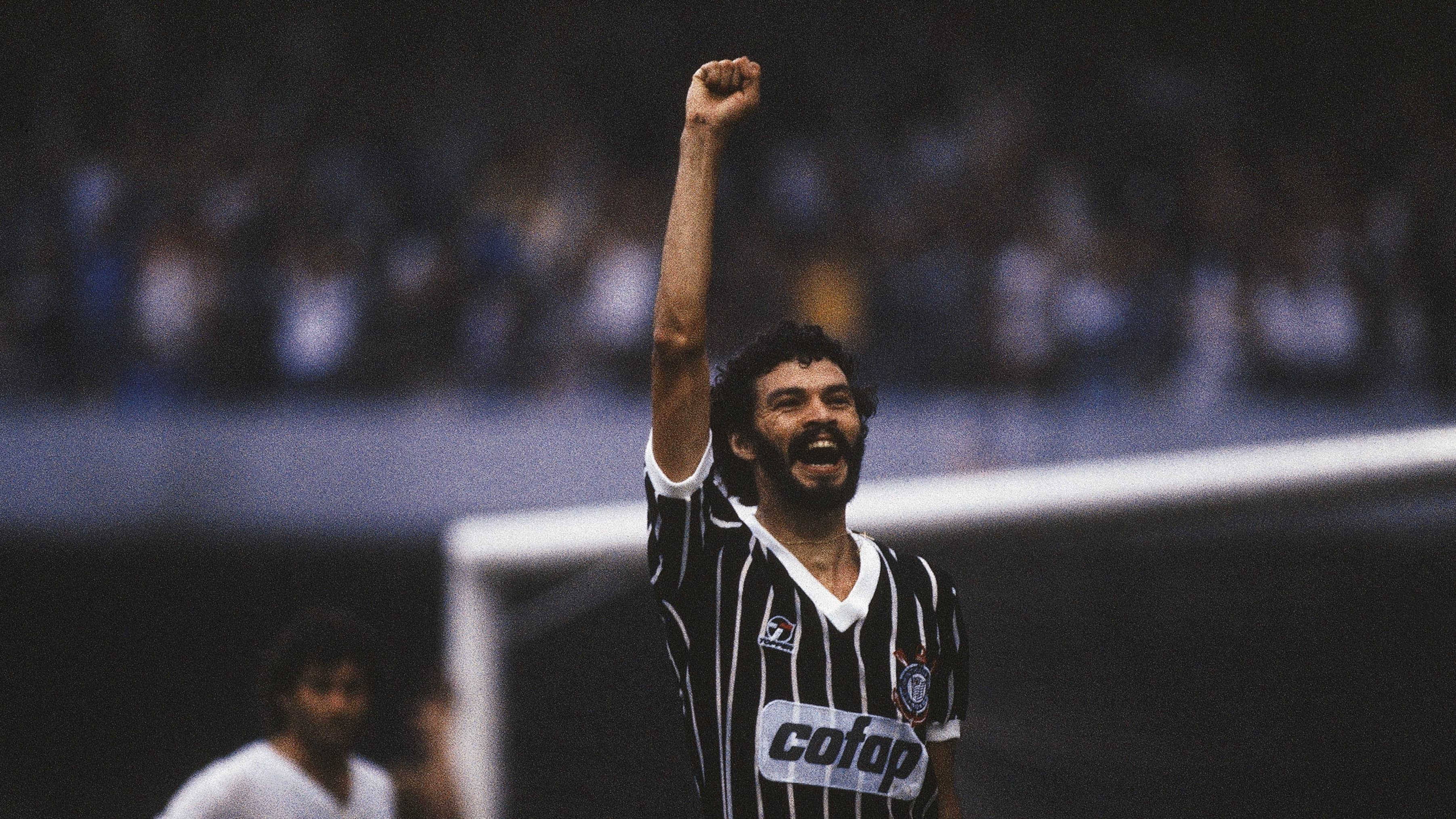 Sócrates, O Artista