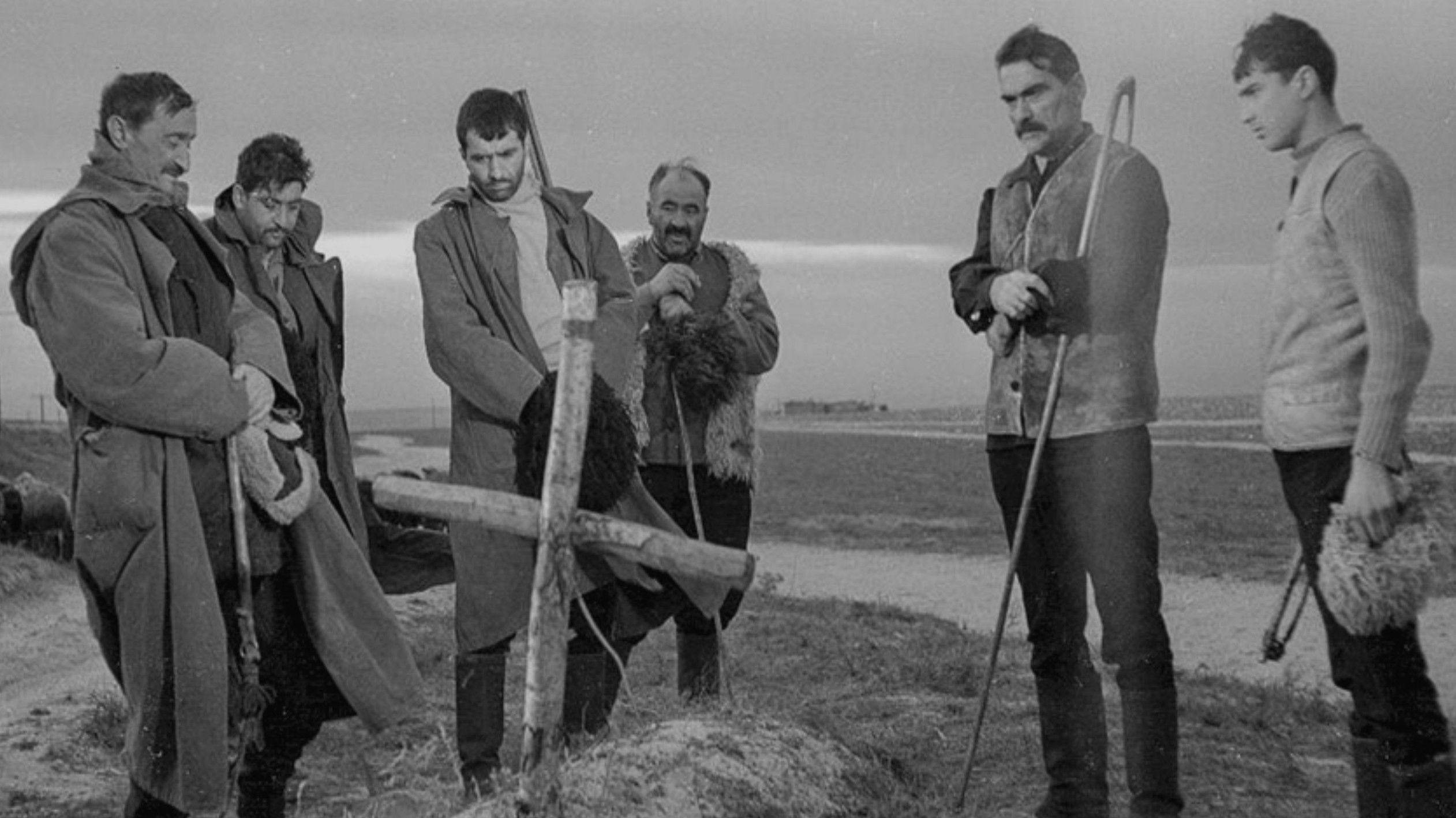 თეთრი ქარავანი