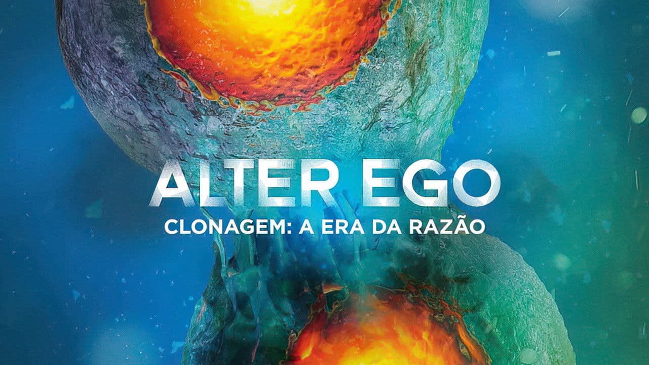 Alter Ego - Clonage: L´Age de Raison