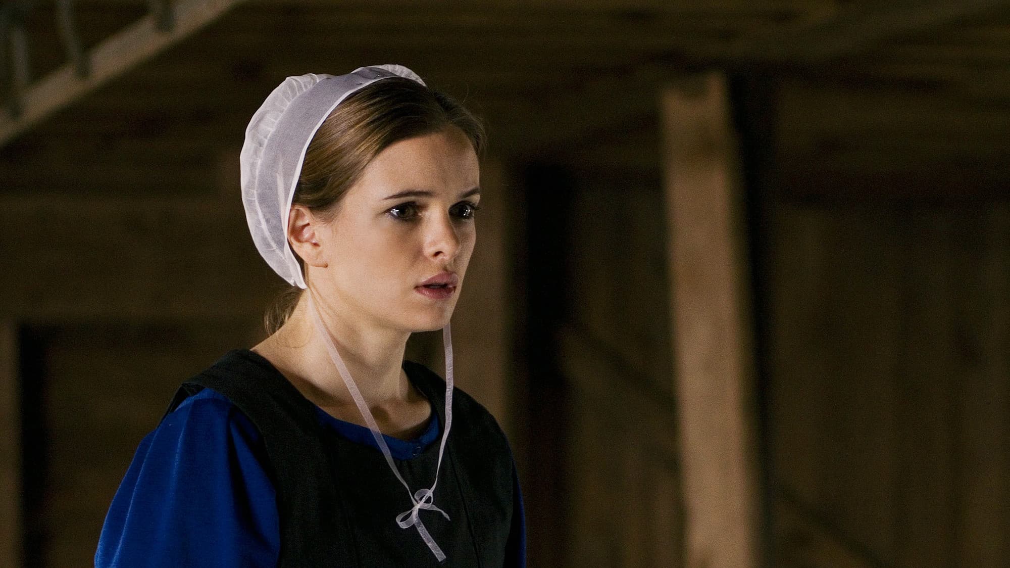 Was auch geschehen mag - The Shunning