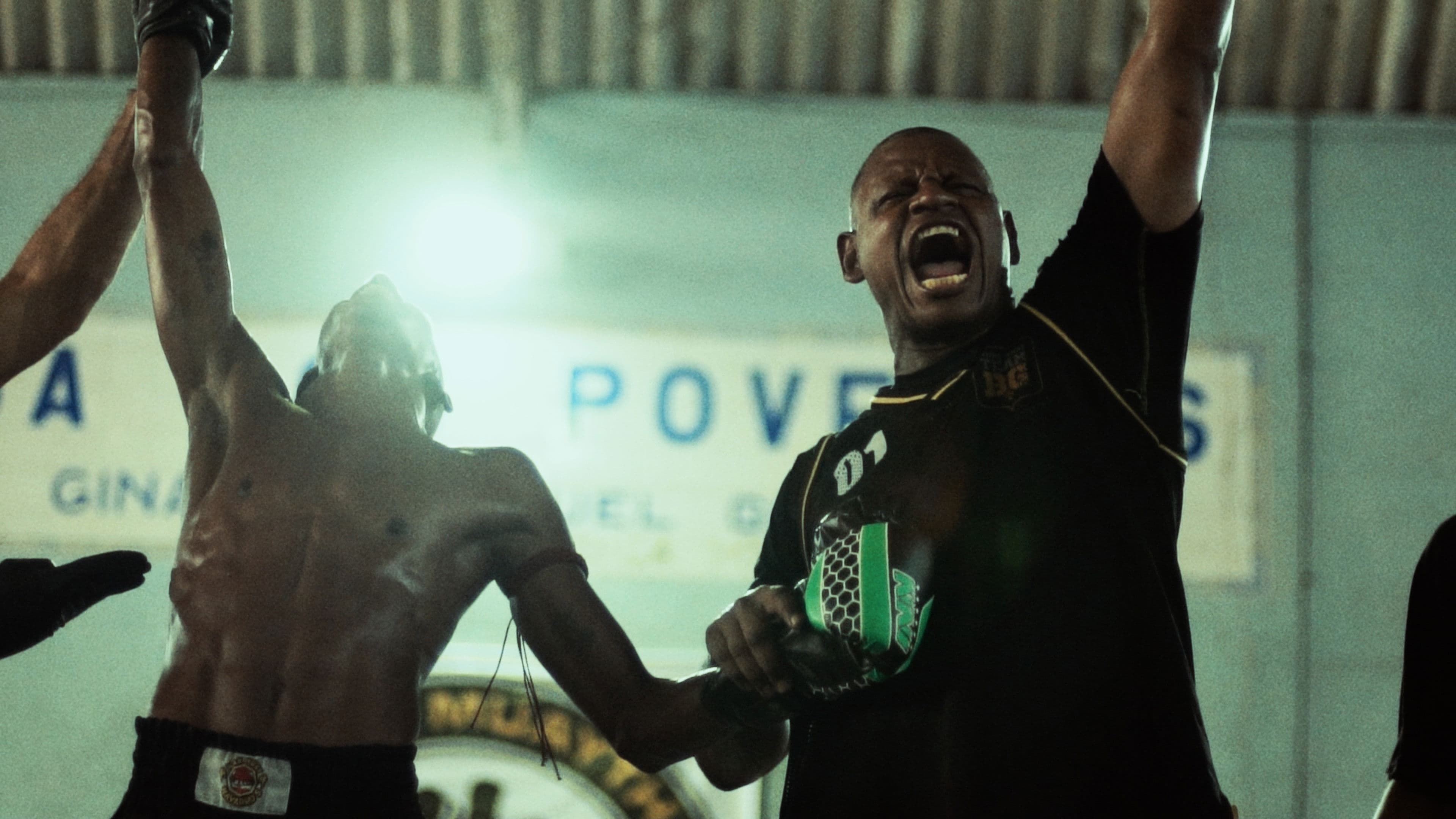 Adestra Minhas Mãos Para a Peleja