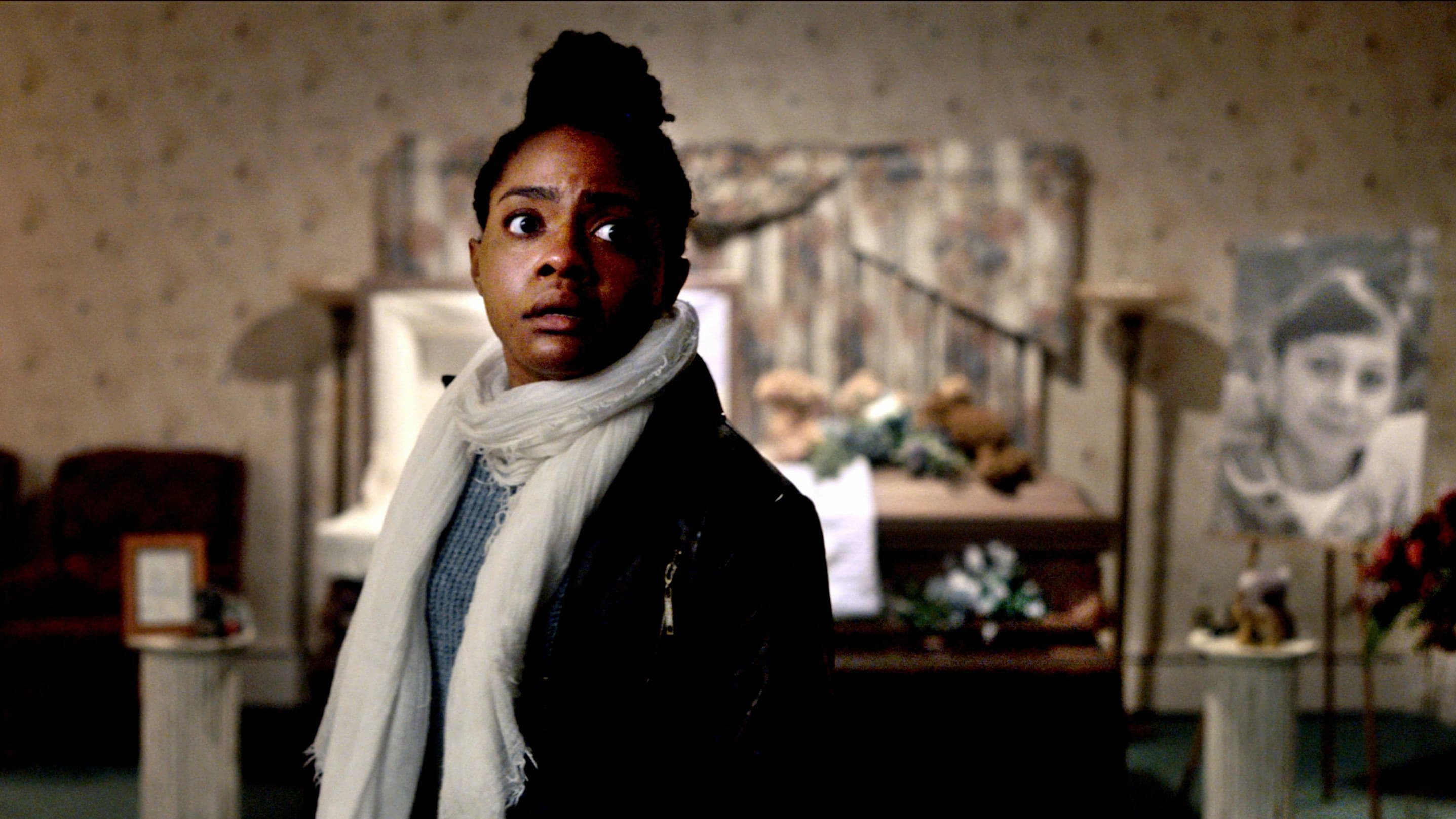 The Harbinger - Träume des Grauens