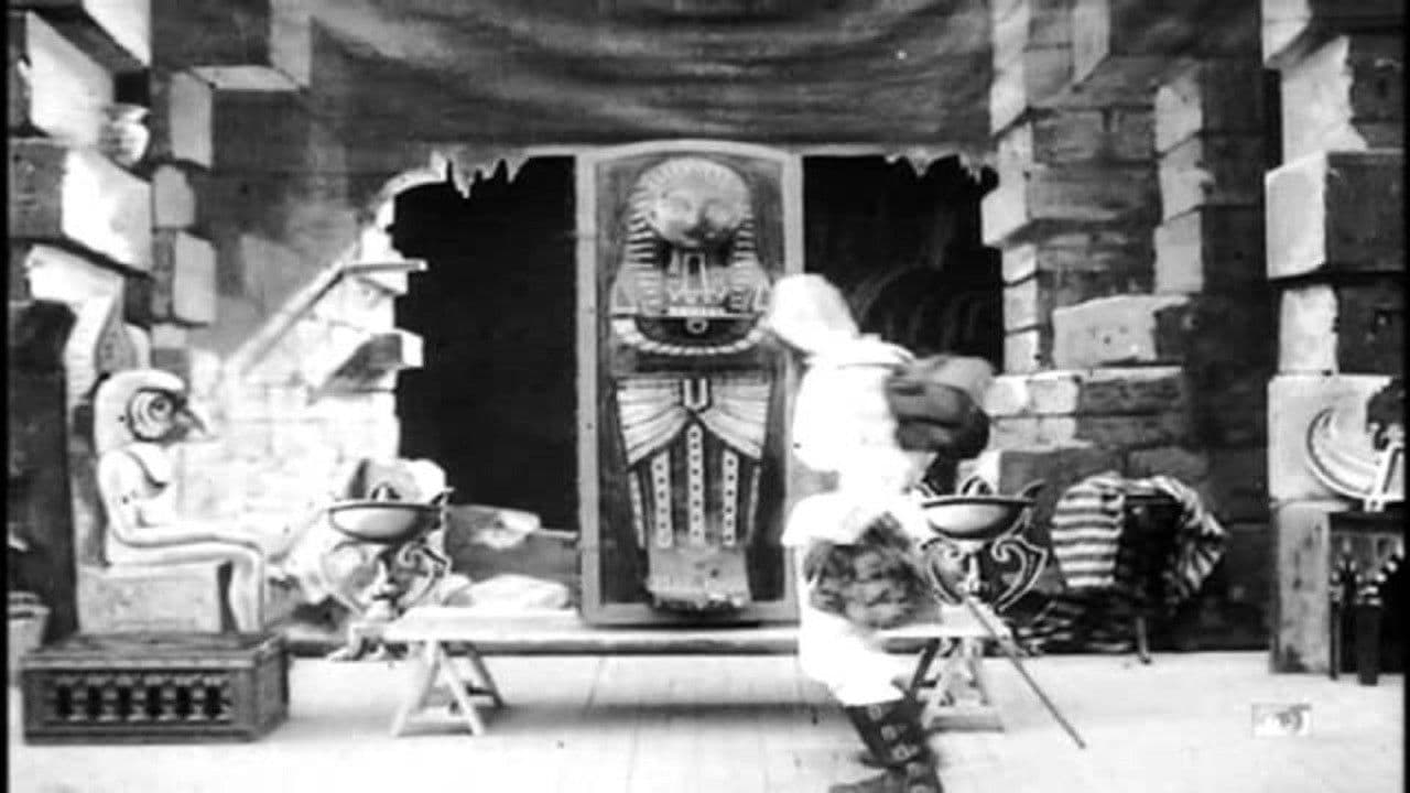 Le rêve du radjah ou La forêt enchantée