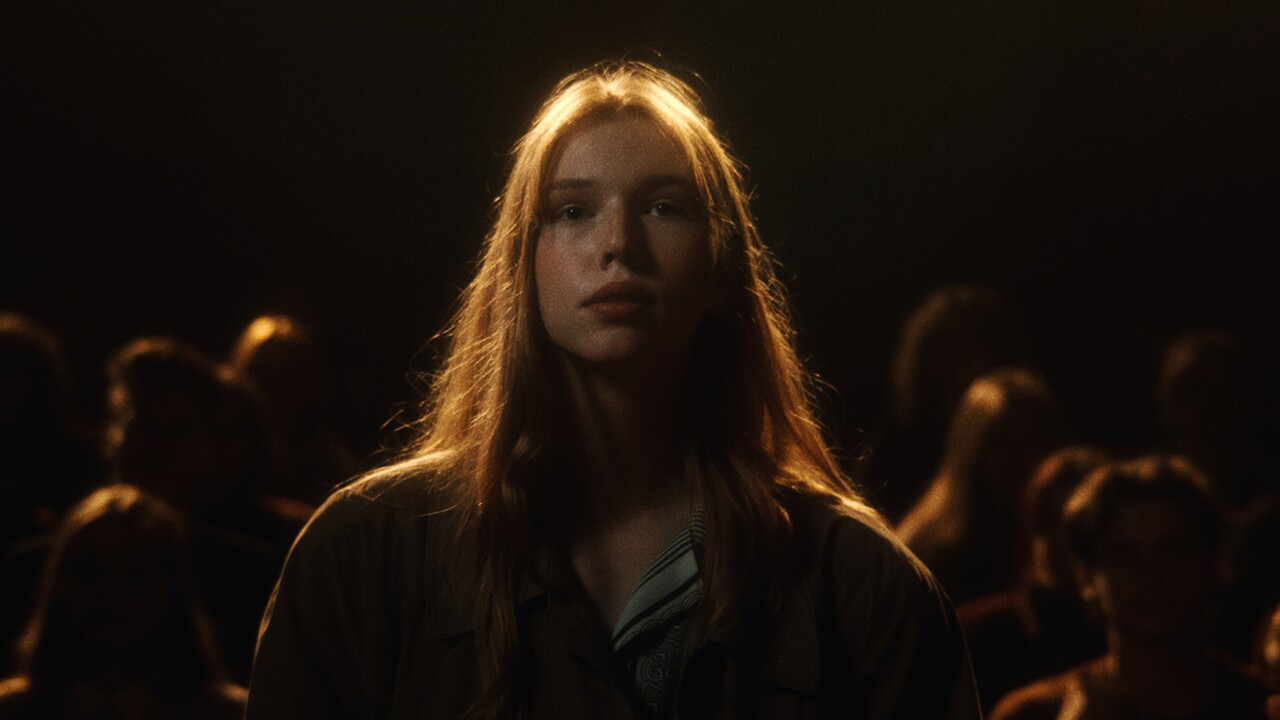 Питерская история