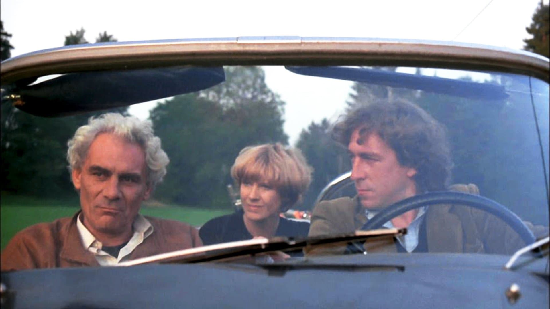 Der Tod des Mario Ricci