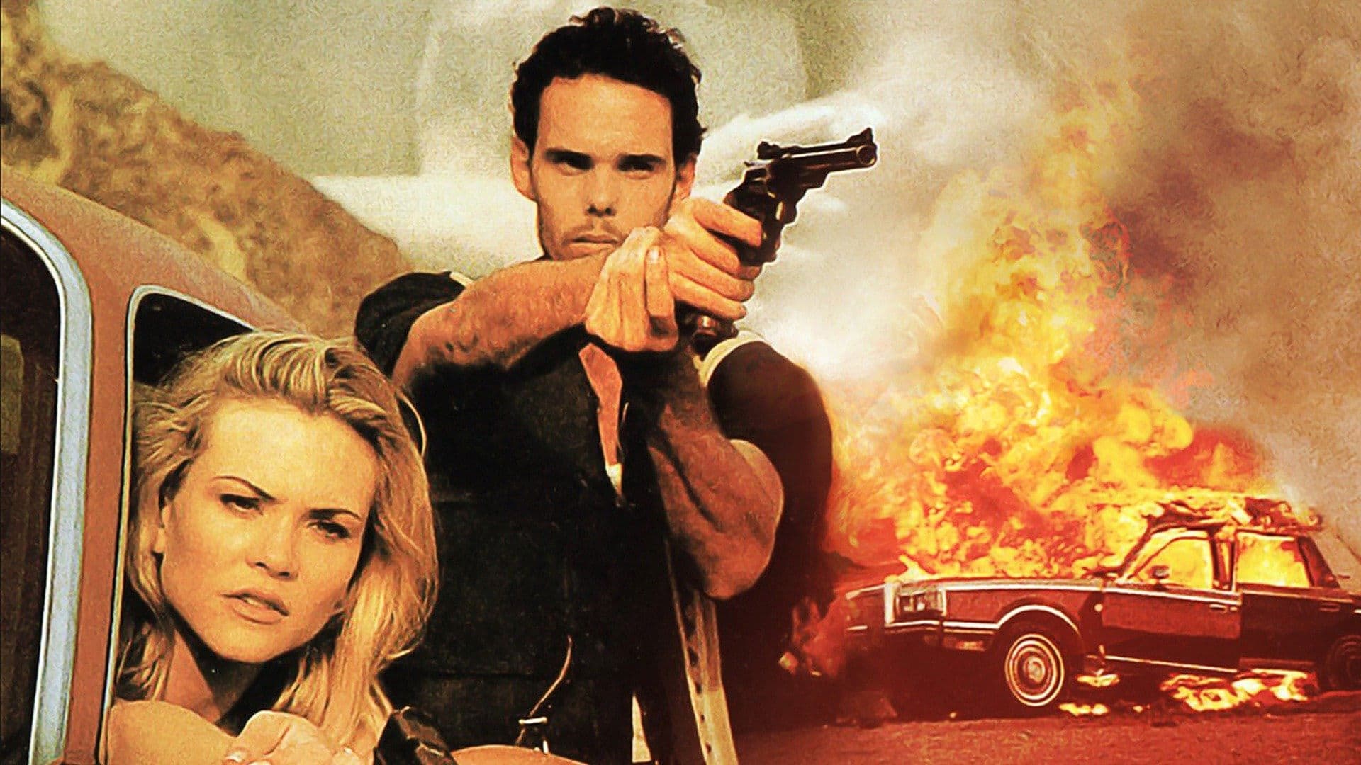 Criminal Hearts - 45 Grad in der Hölle