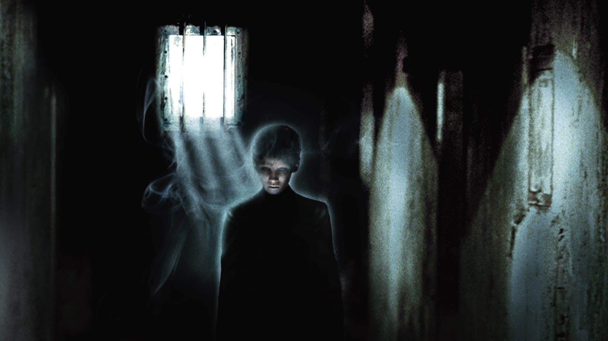 Madhouse - Der Wahnsinn beginnt