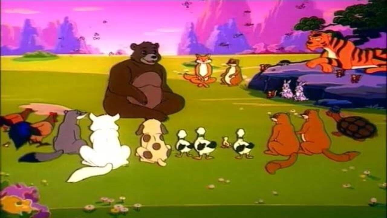 Il Grande Libro della Natura