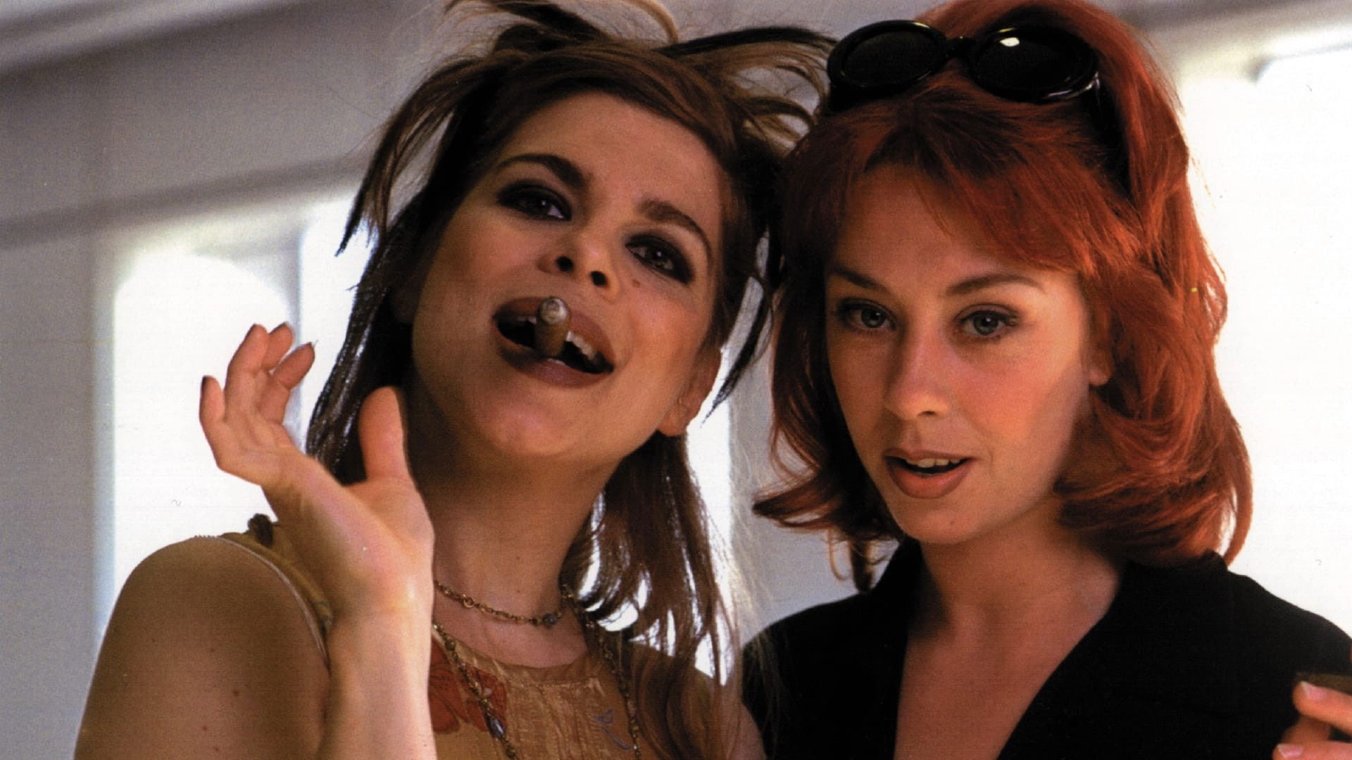 Gnadenlose Verführung