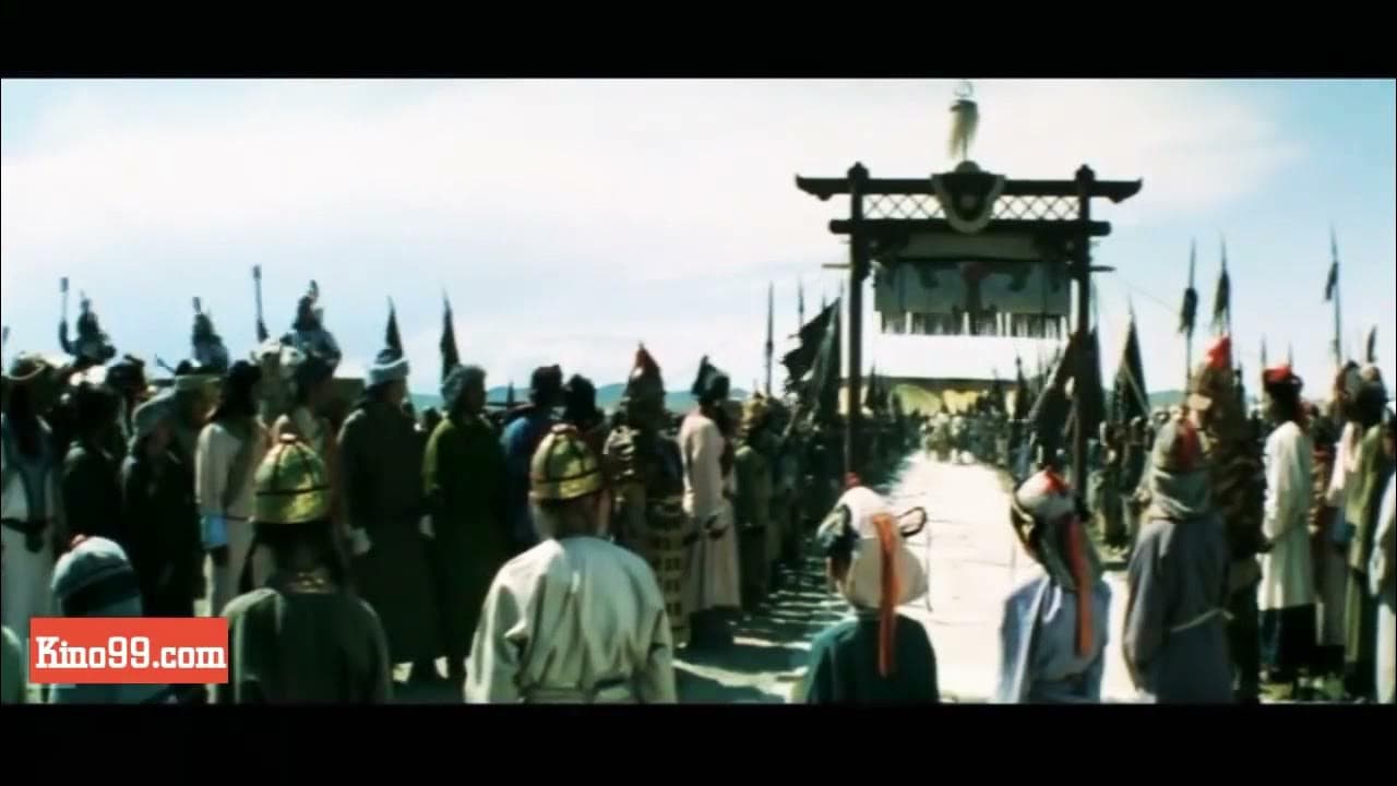 Мөнх тэнгэрийн хүчин дор: Бүлэг 3