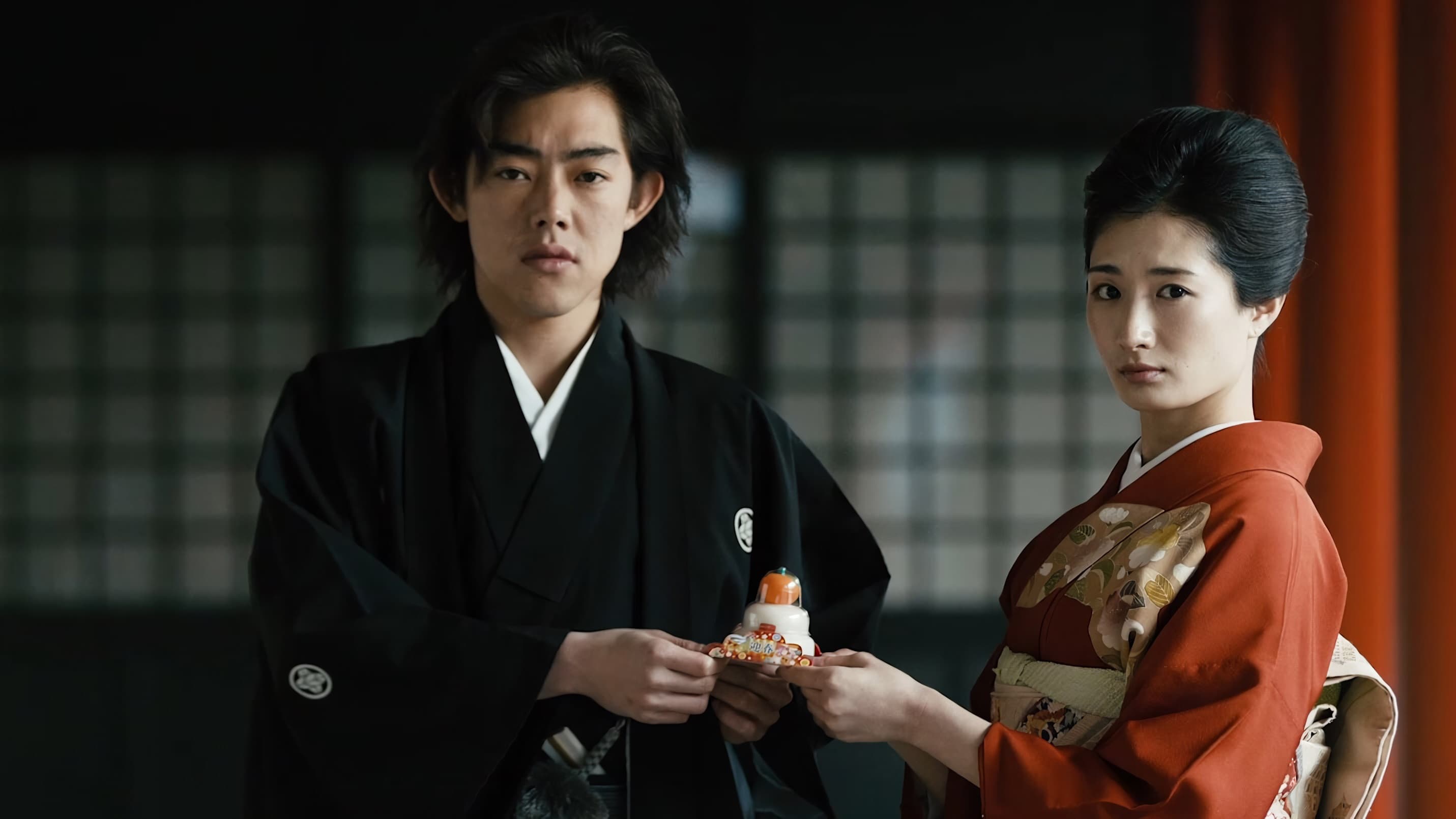 ジャパニーズ スタイル/Japanese Style