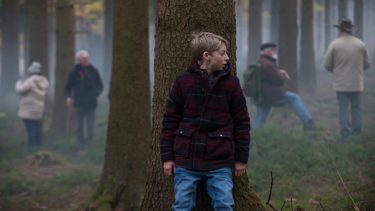 Drei Tage und ein Leben