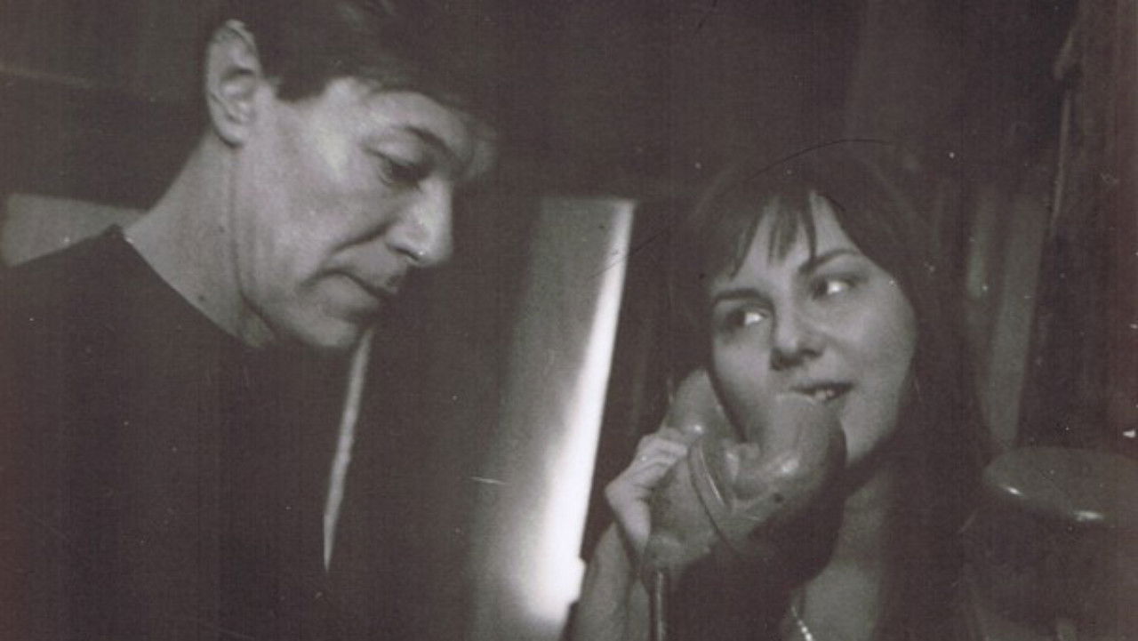 Дом на Рождественском бульваре