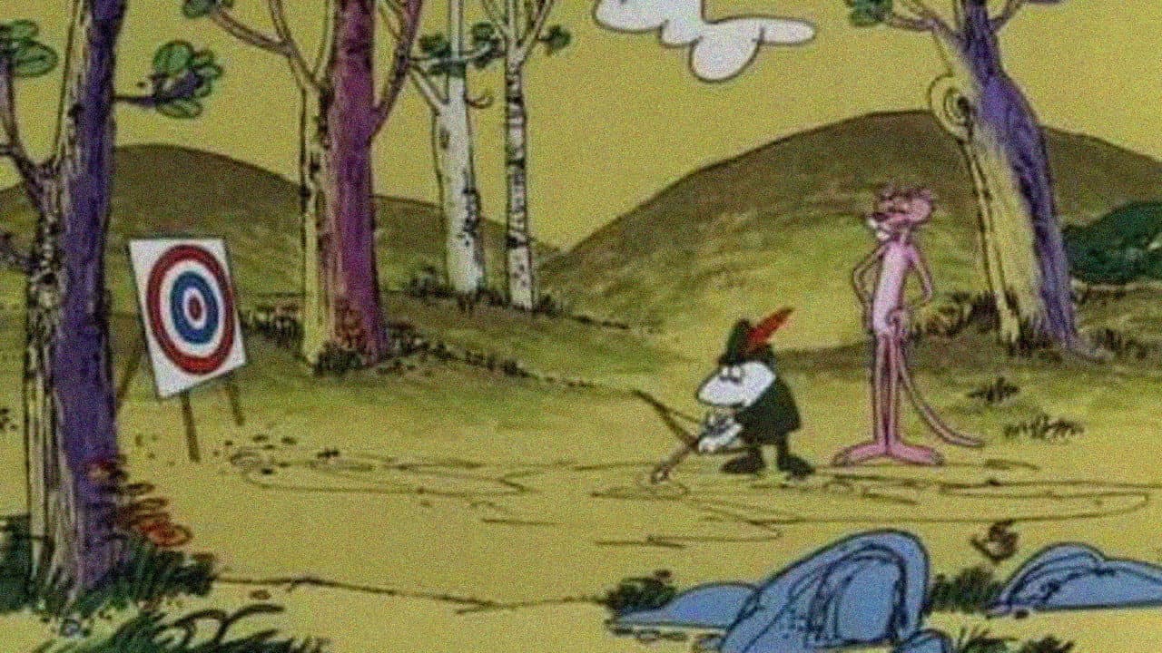 Der rosarote Sportlehrer