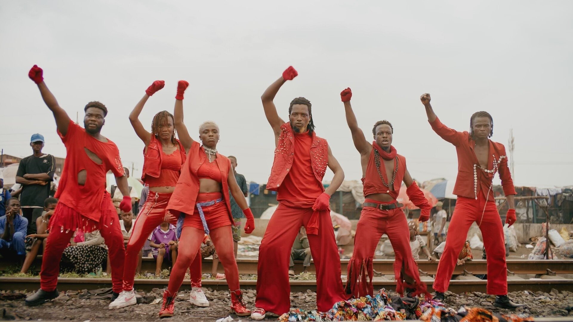 When Nigeria Happens