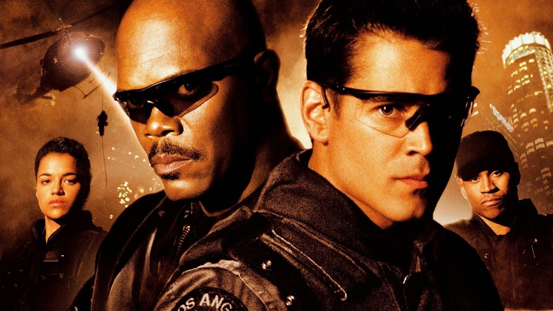 S.W.A.T. - Die Spezialeinheit