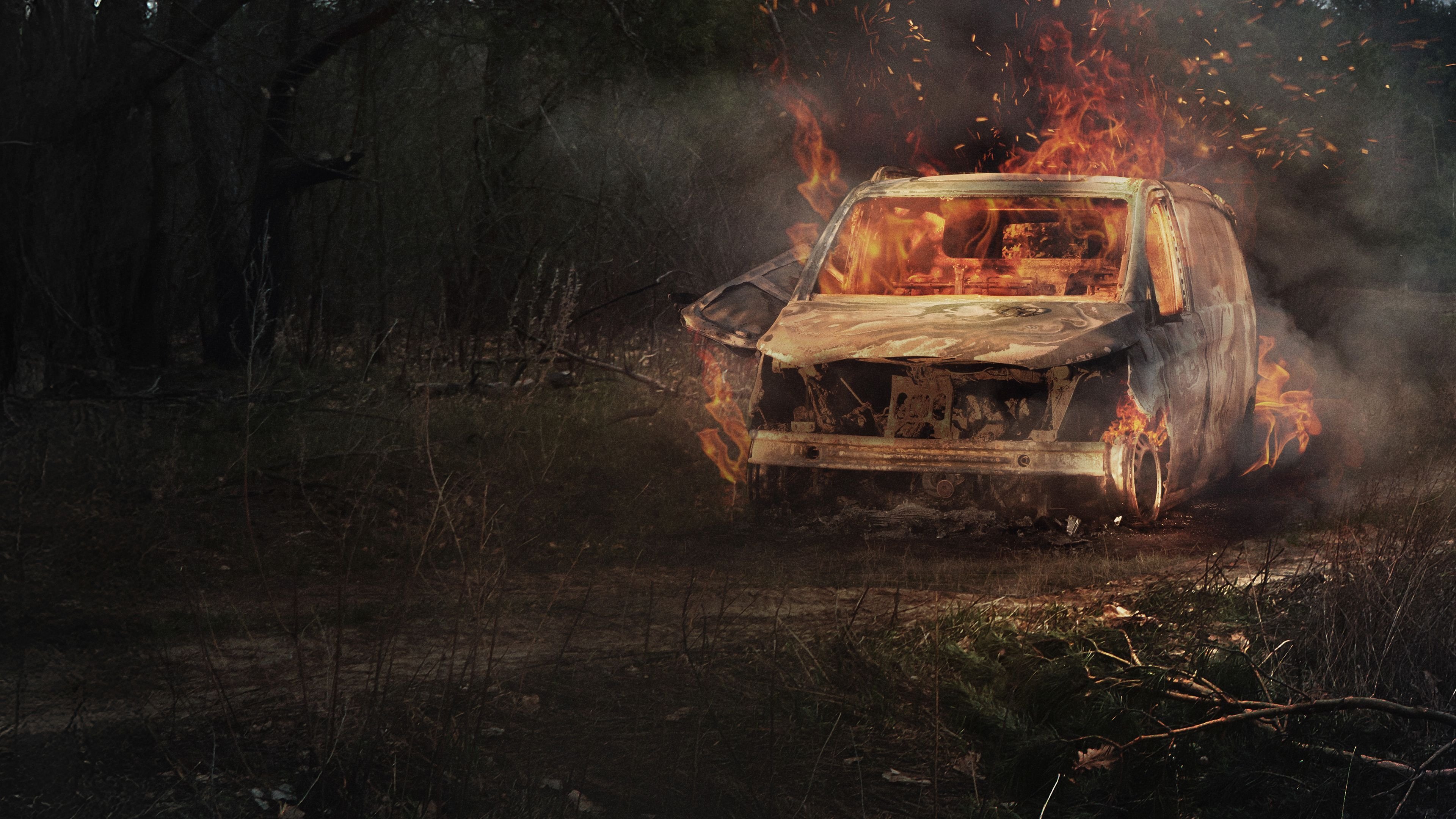 Hestepigen fra helvede