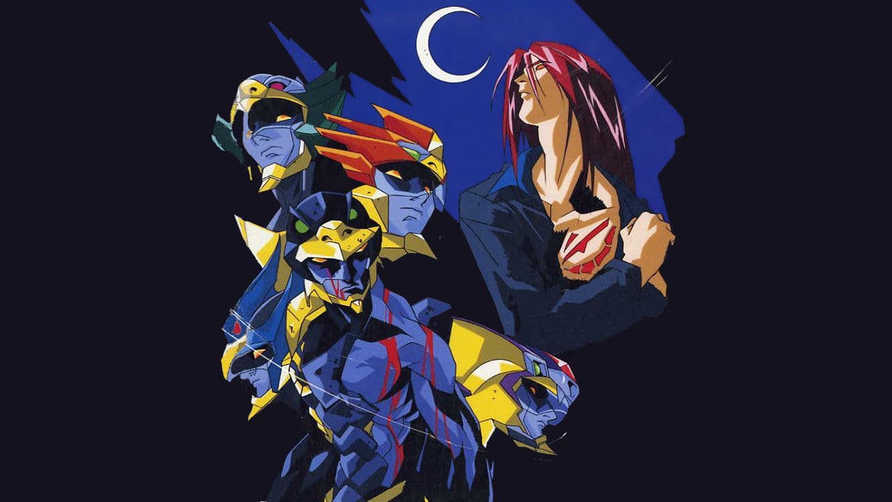 Reideen - Im Kampf gegen die Mächte der Finsternis