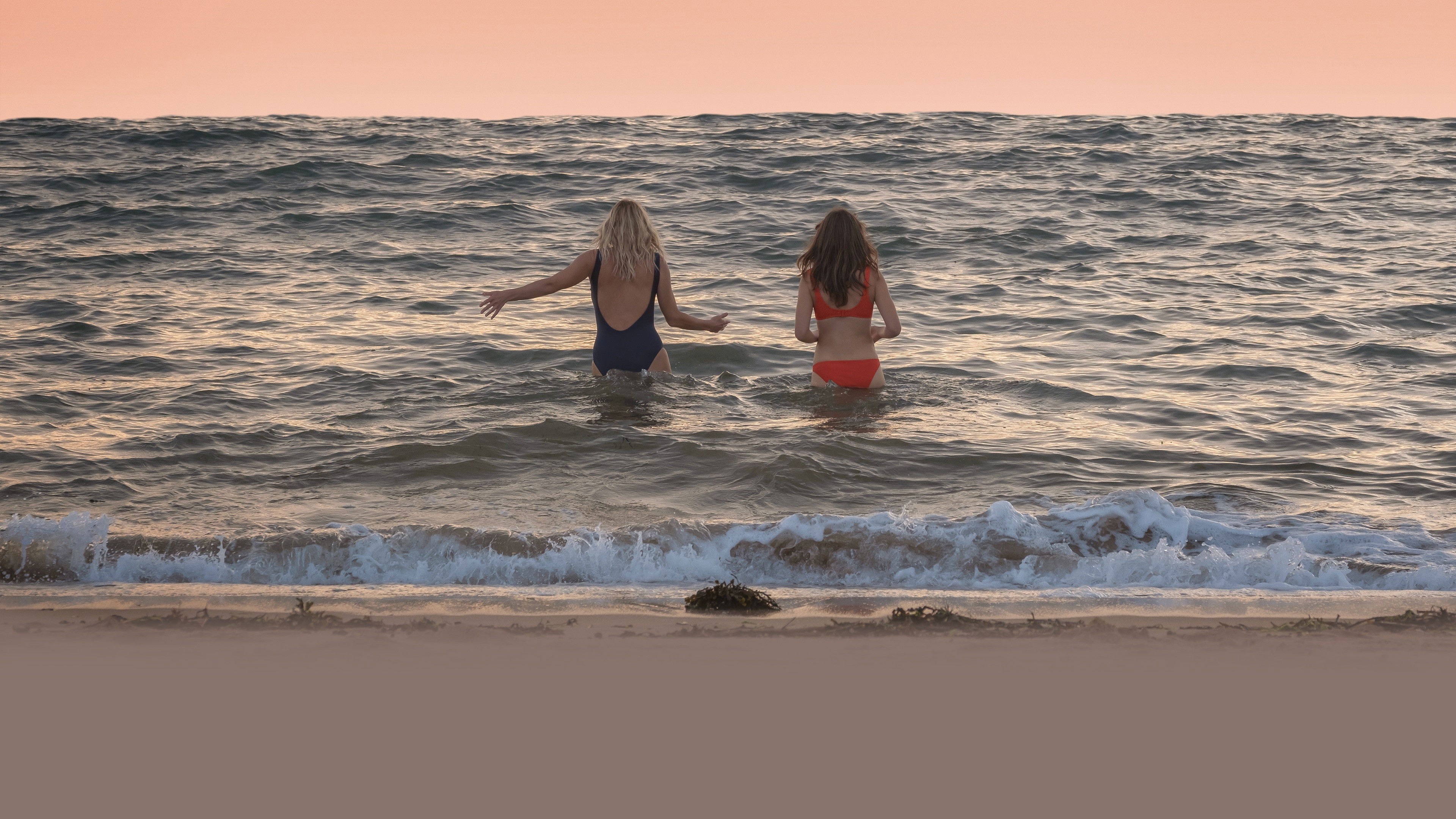 Der Sommer mit Anaïs