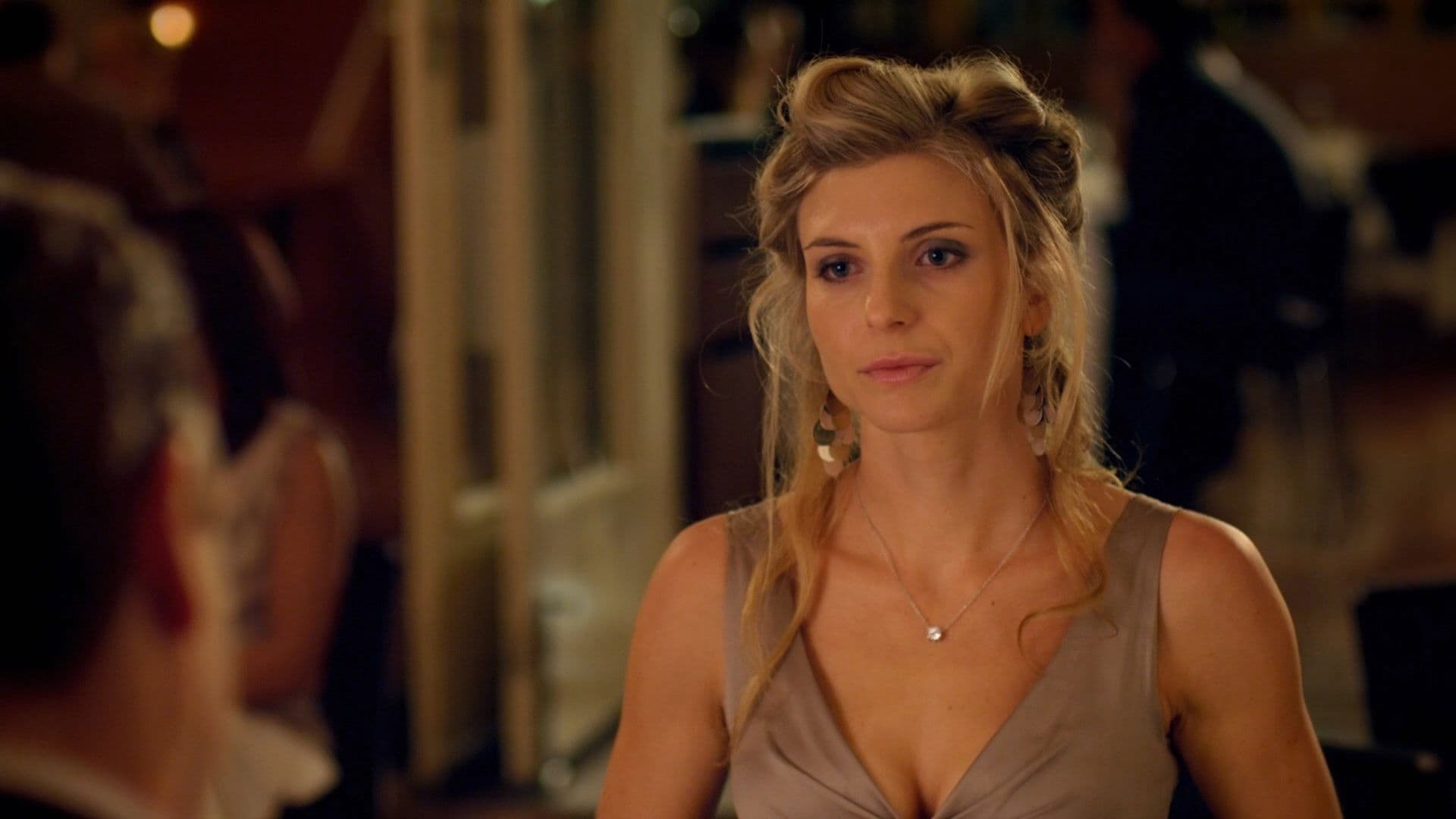 Exit - A Night from Hell