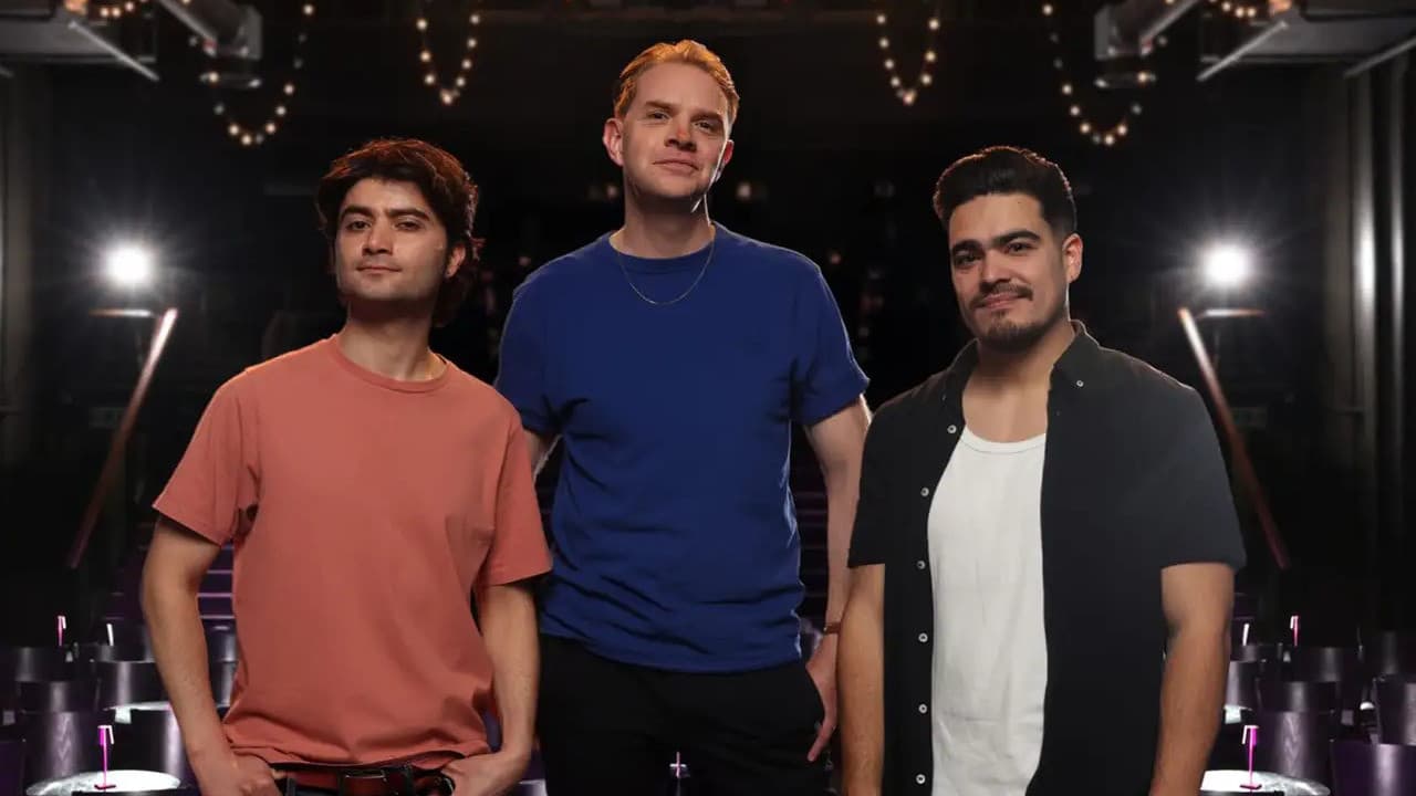 Laugh Is All You Need