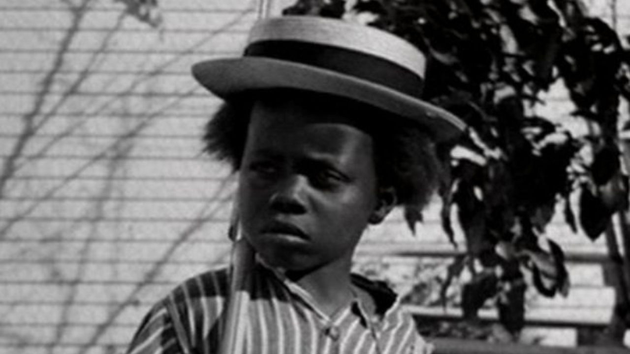 Die zwei Schulschwänzer