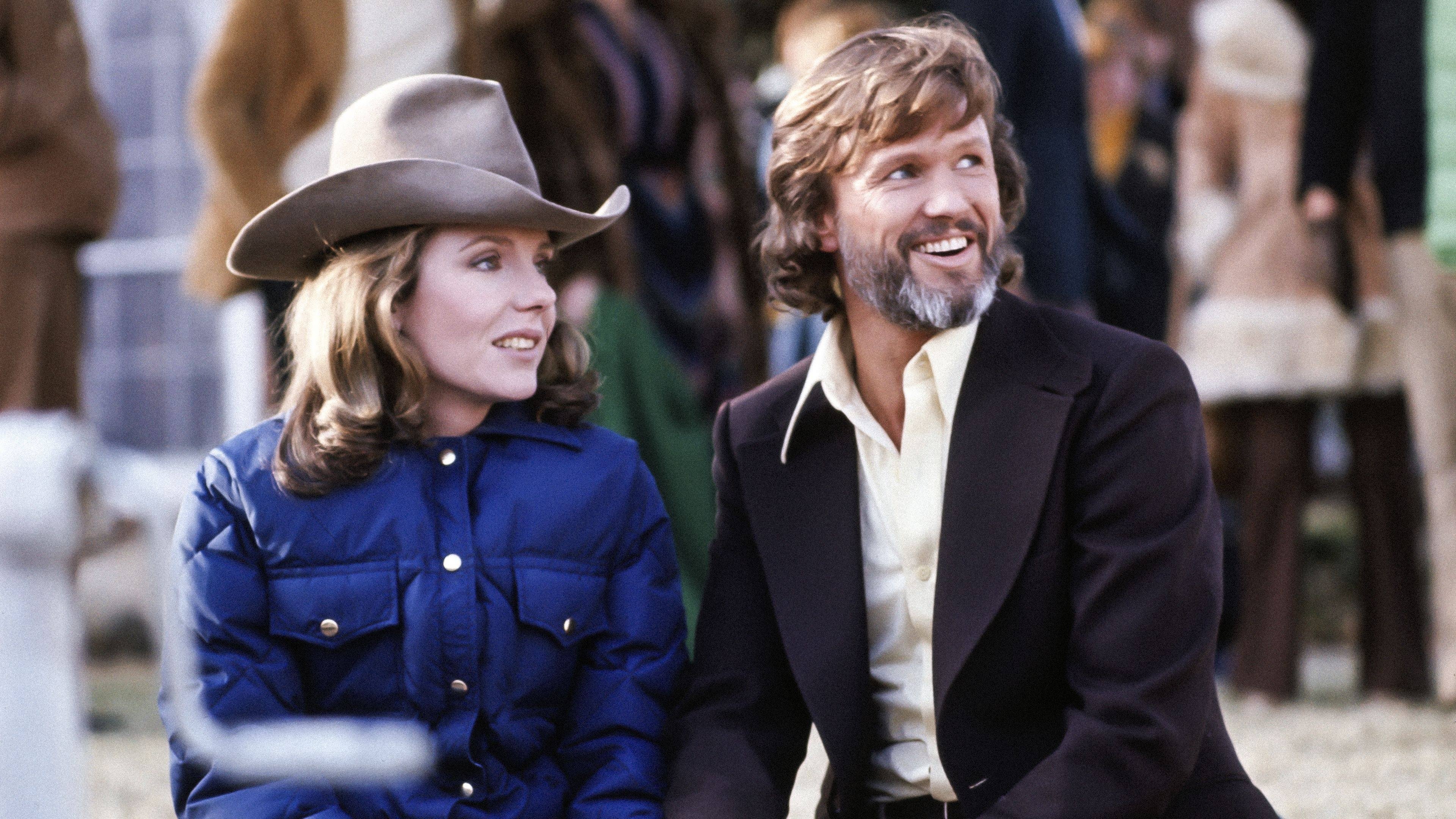 Zwei ausgebuffte Profis