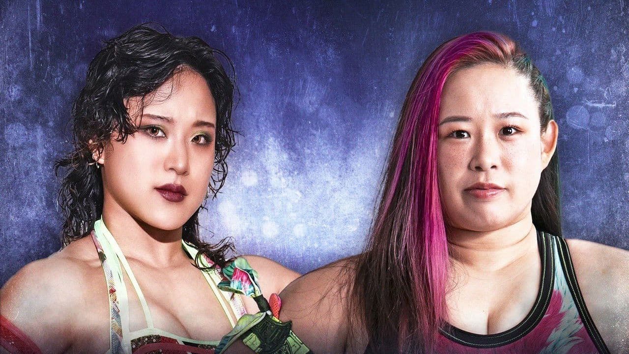 Sendai Girls Step and Go 2026