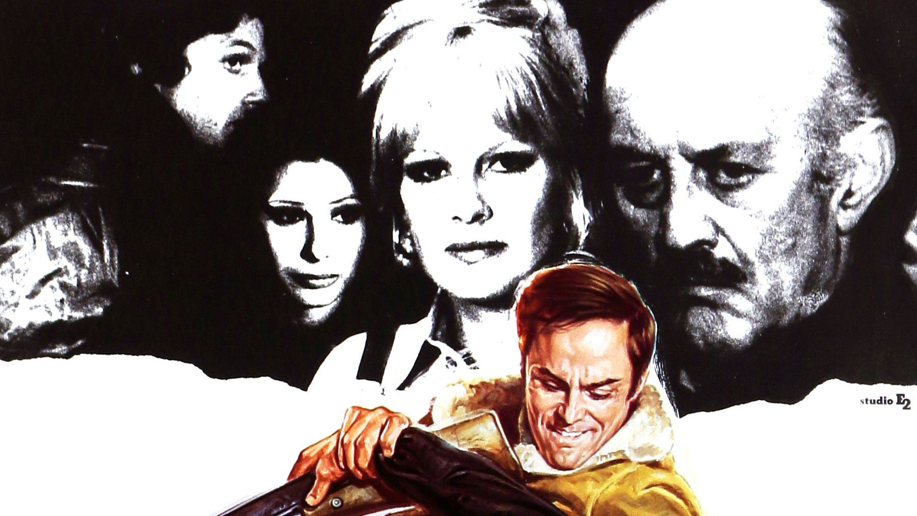 Die Killer der Apokalypse