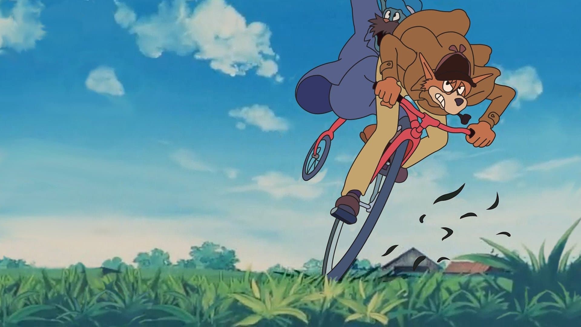 Die Abenteuer des Sherlock Holmes