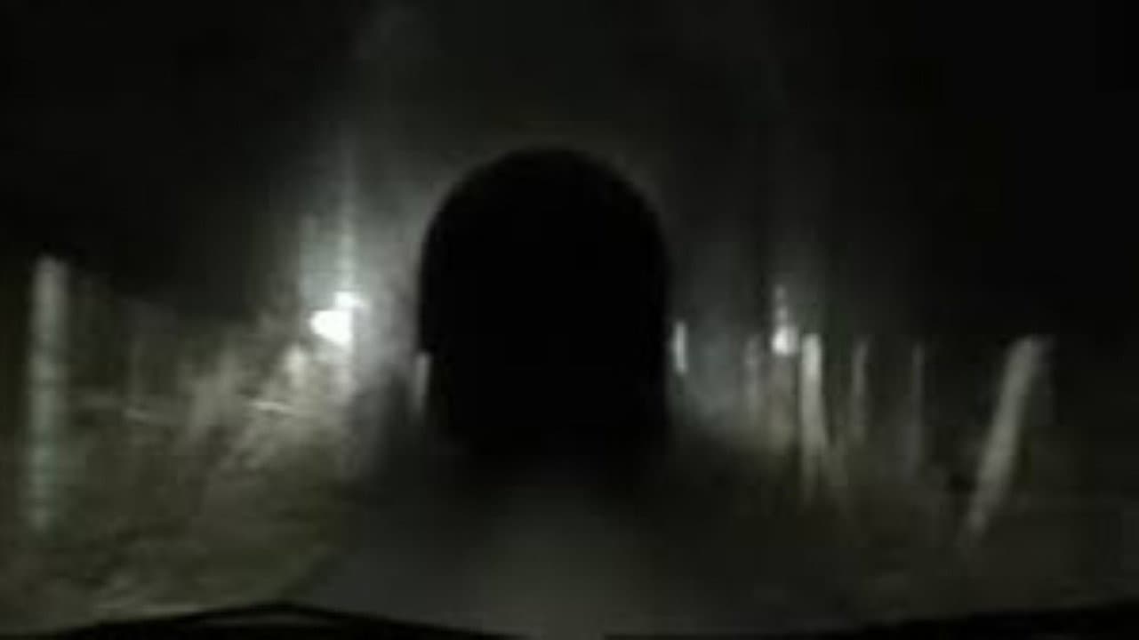 No Through Road