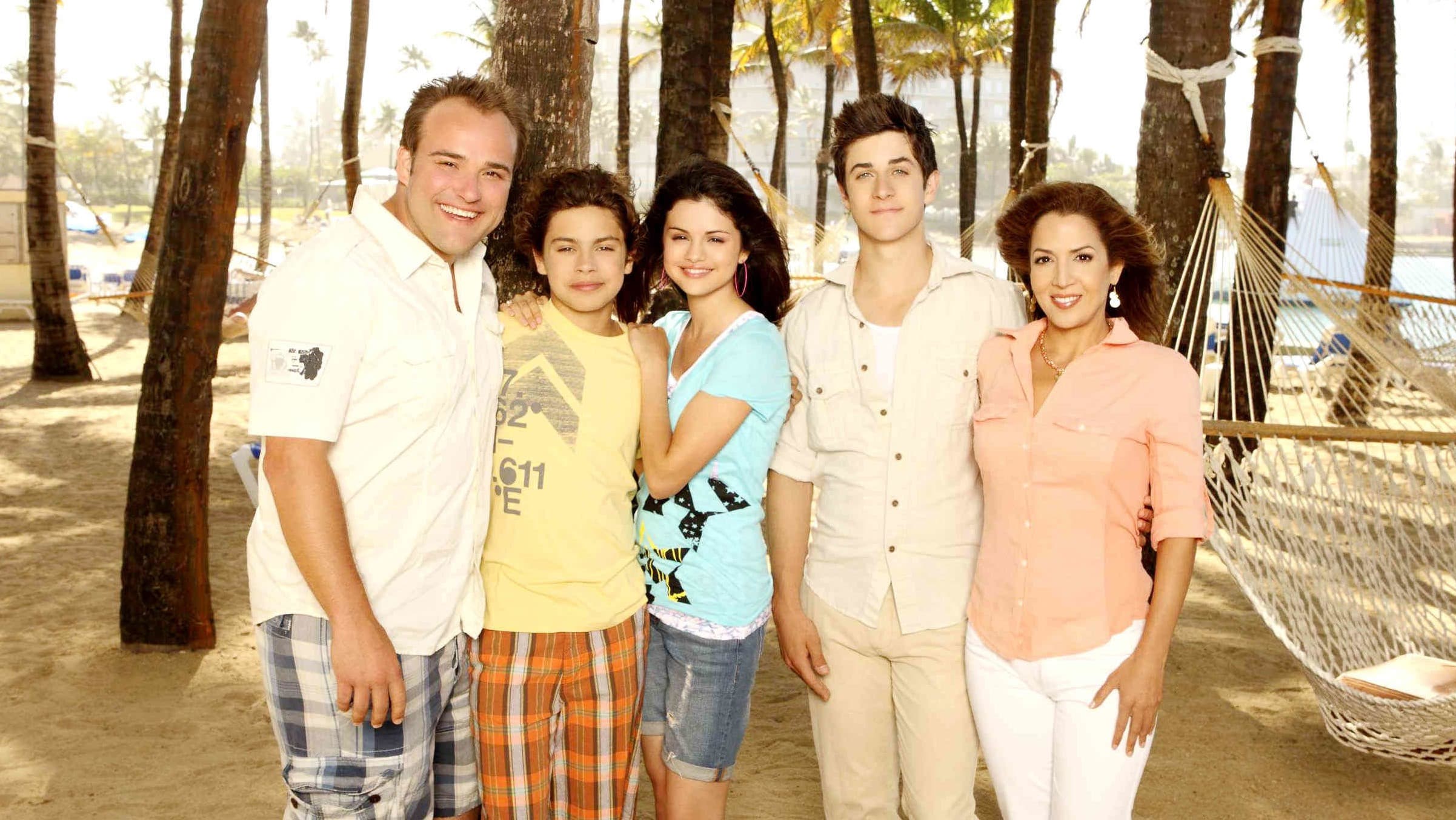 Die Zauberer vom Waverly Place - Der Film