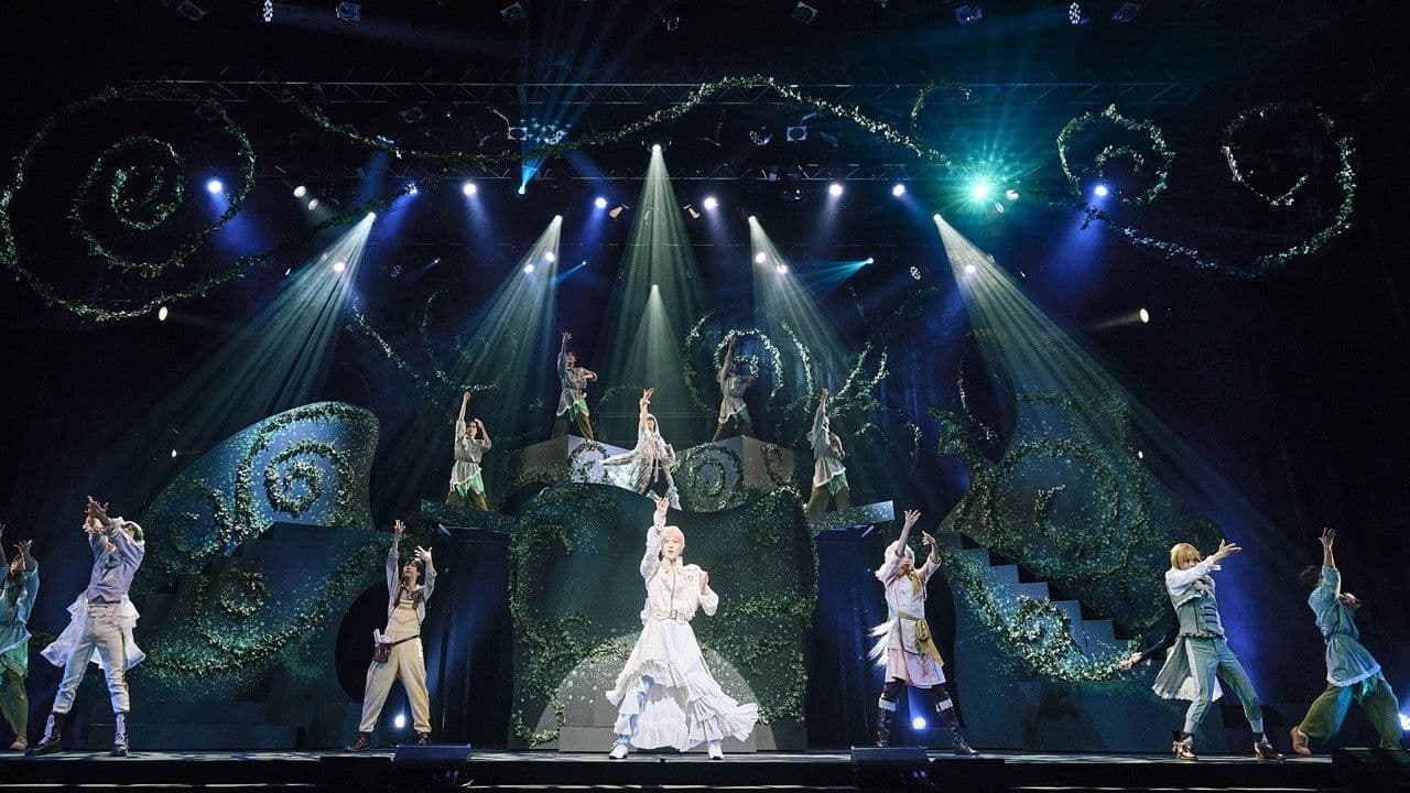 劇団『ドラマティカ』ACT4／魔女とお菓子の家