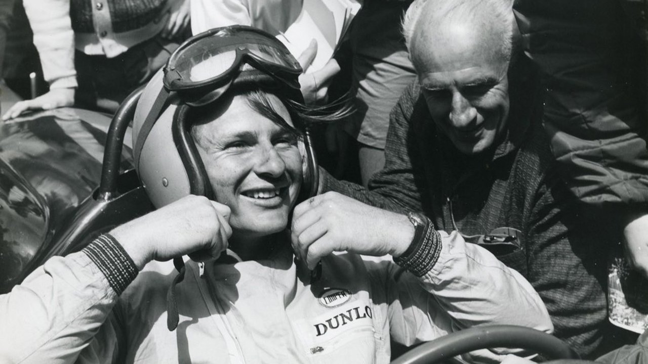 McLaren - Pionier, Leitwolf, Champion