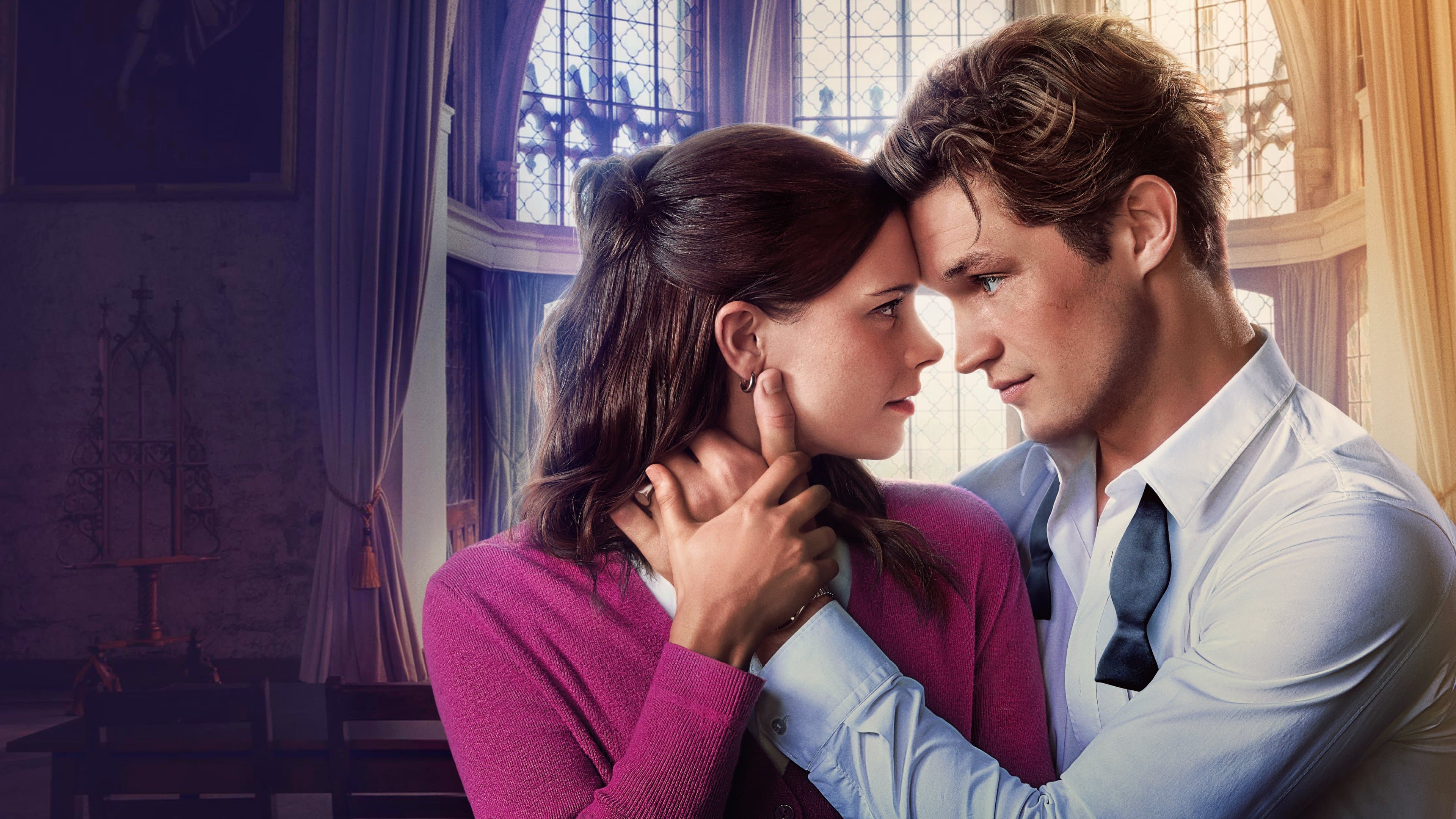 Maxton Hall – Die Welt zwischen uns