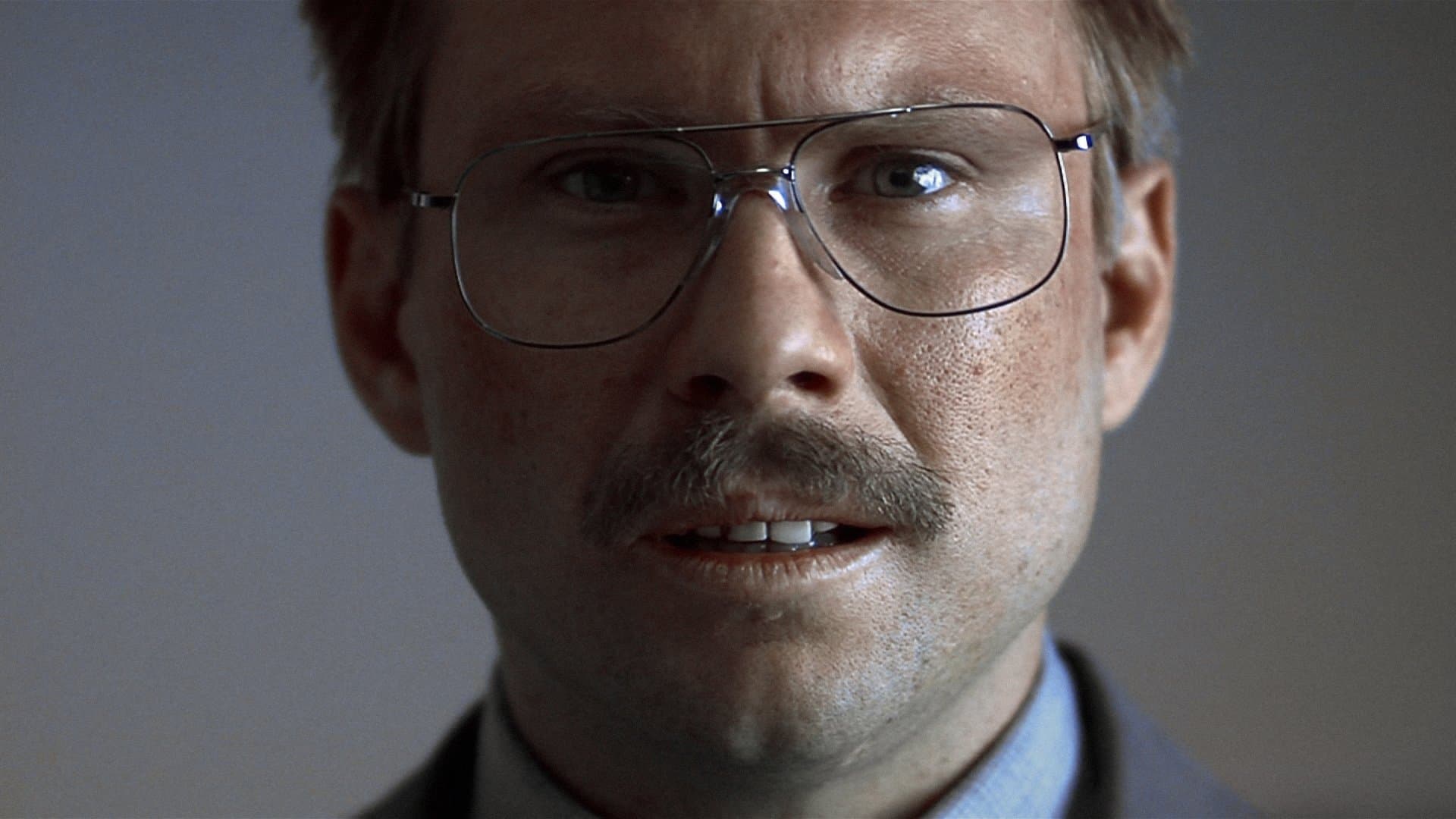 Amok - He Was a Quiet Man