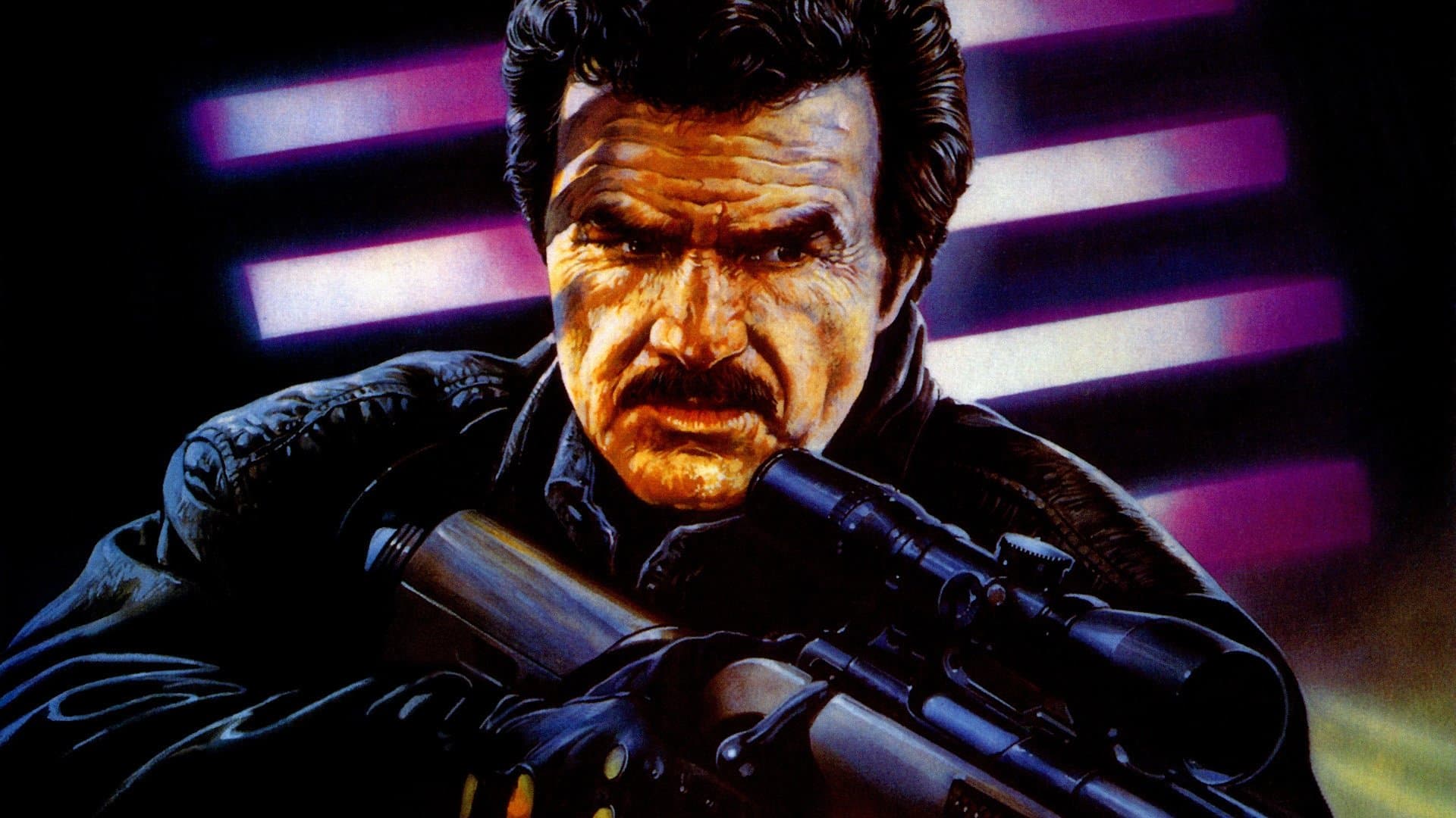 Malone - Nichts wird ihn aufhalten können