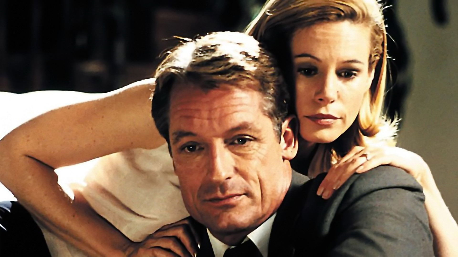 Der kaltblĂŒtige Engel