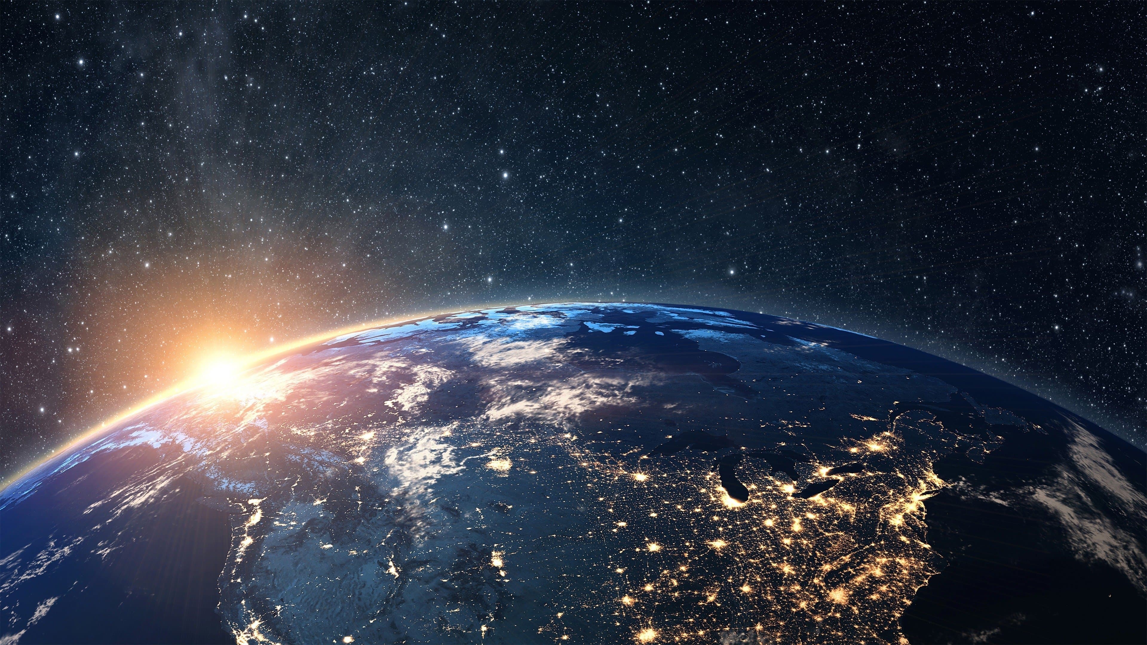 X-Ray Earth: So tickt die Welt