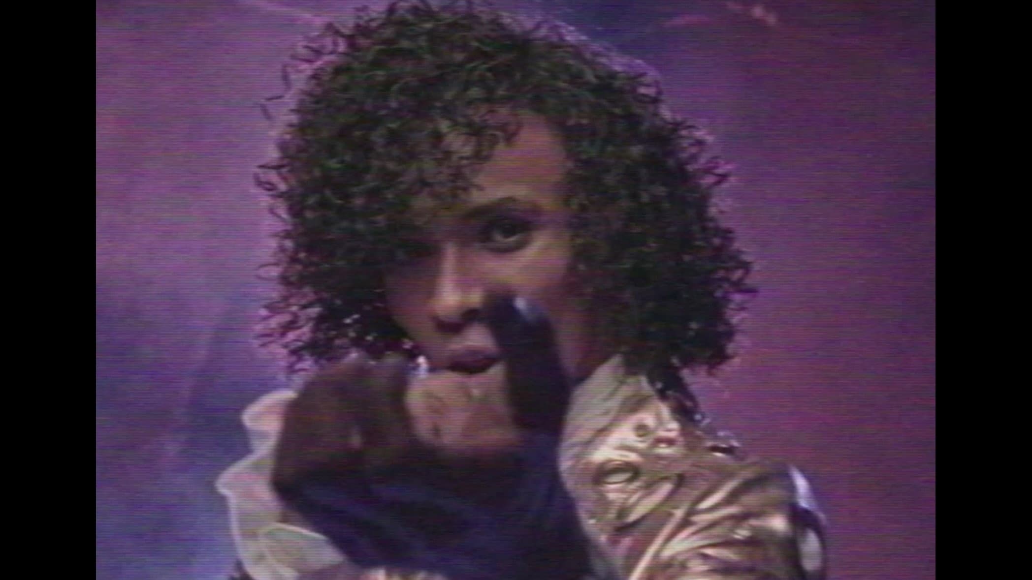 شريط فيديو تبدل