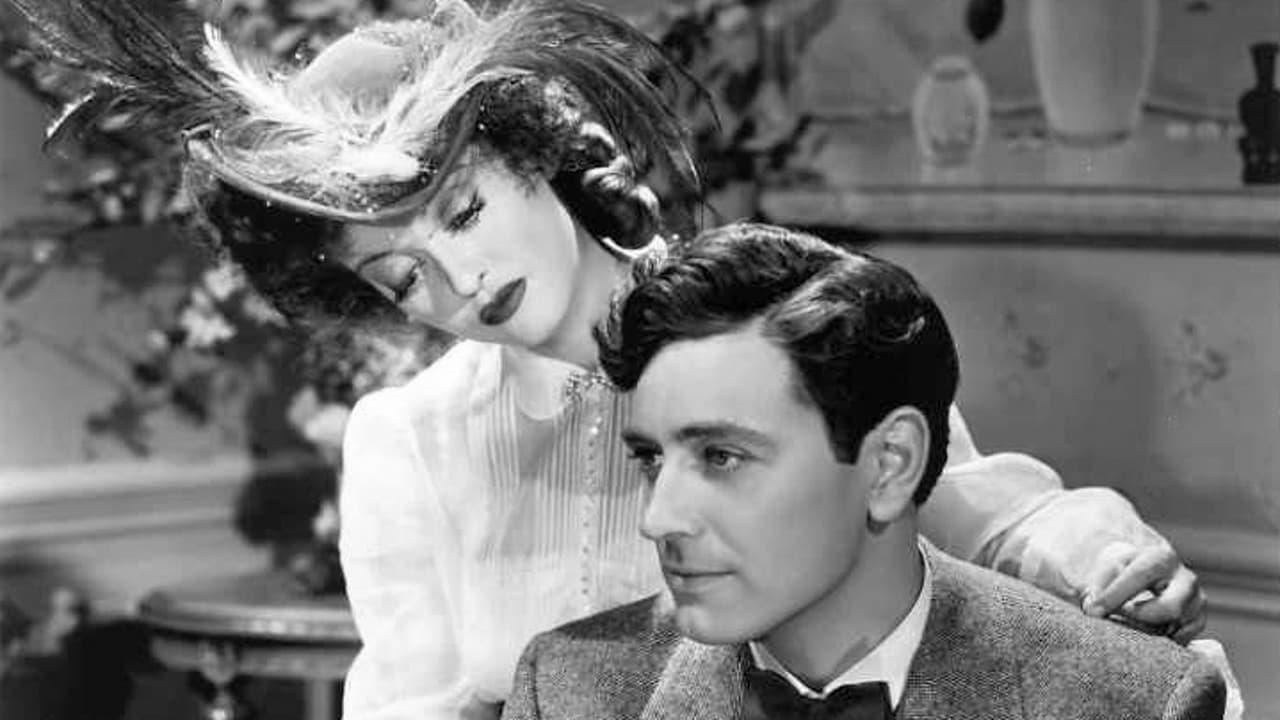 Das Leben der Mrs. Skeffington