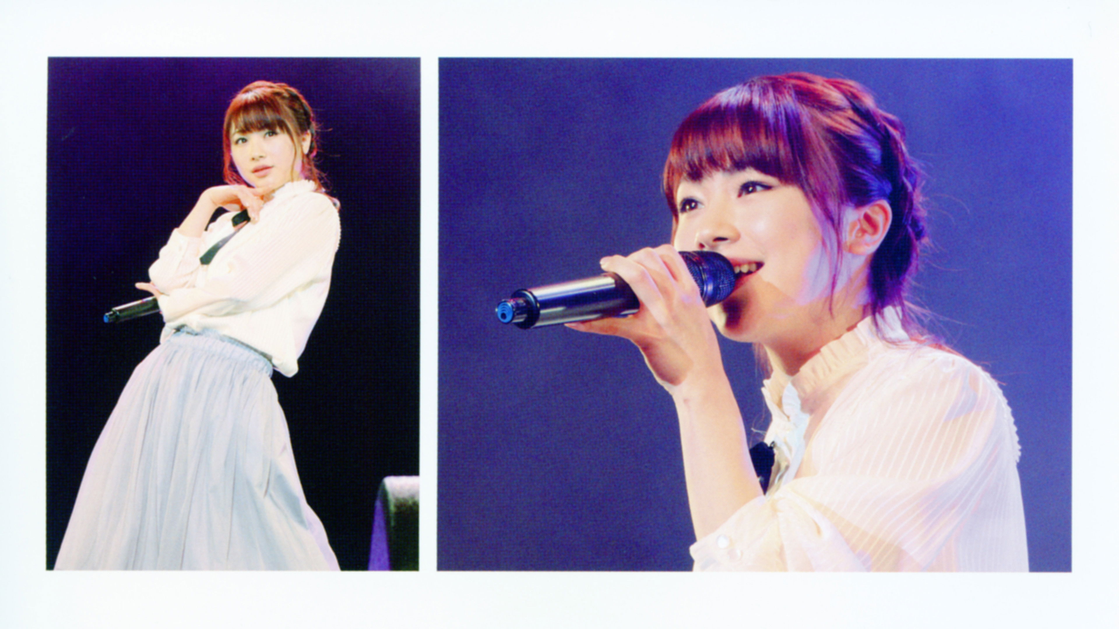 モーニング娘。’16 石田亜佑美 バースデーイベント