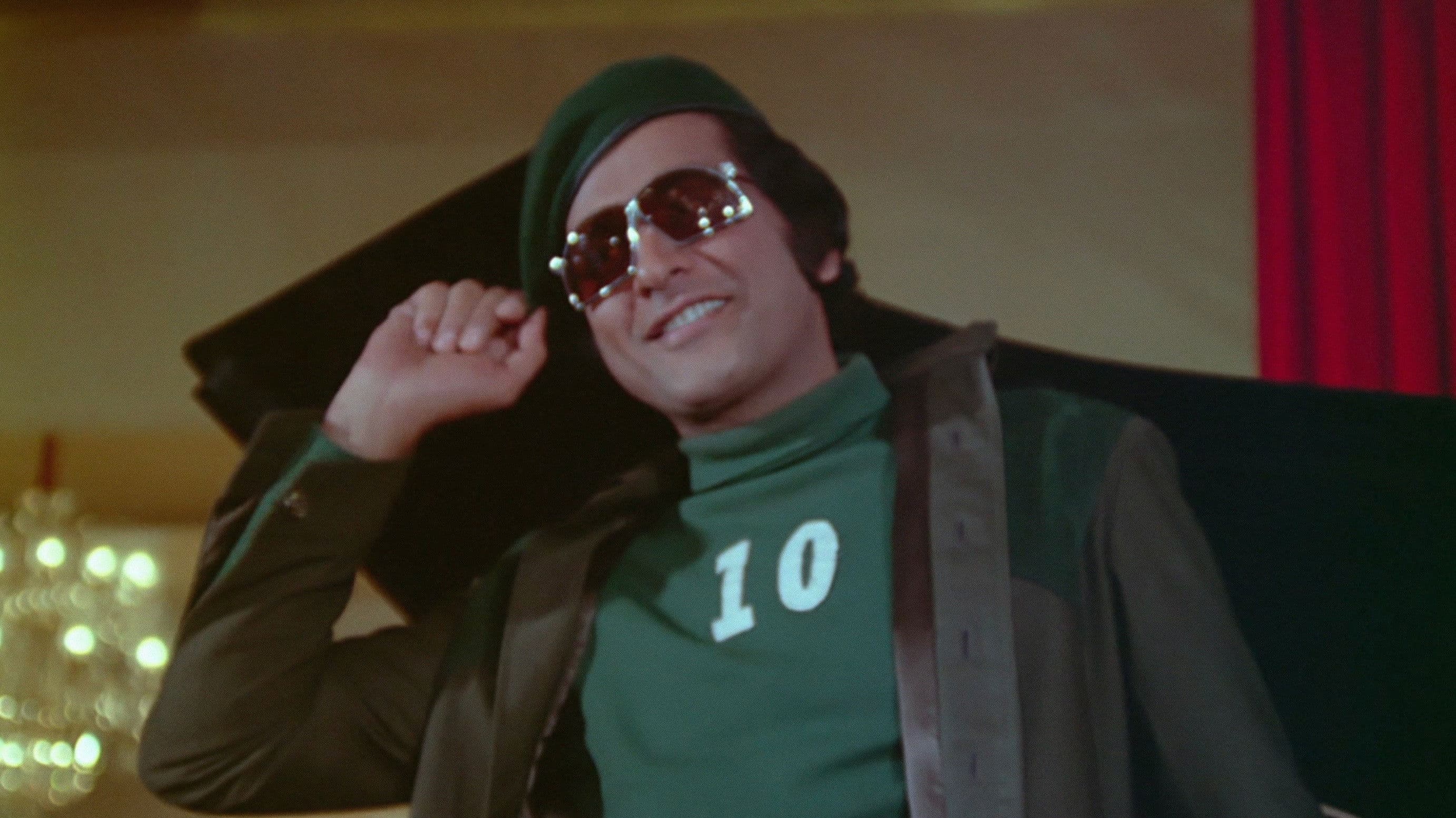 दस नम्बरी