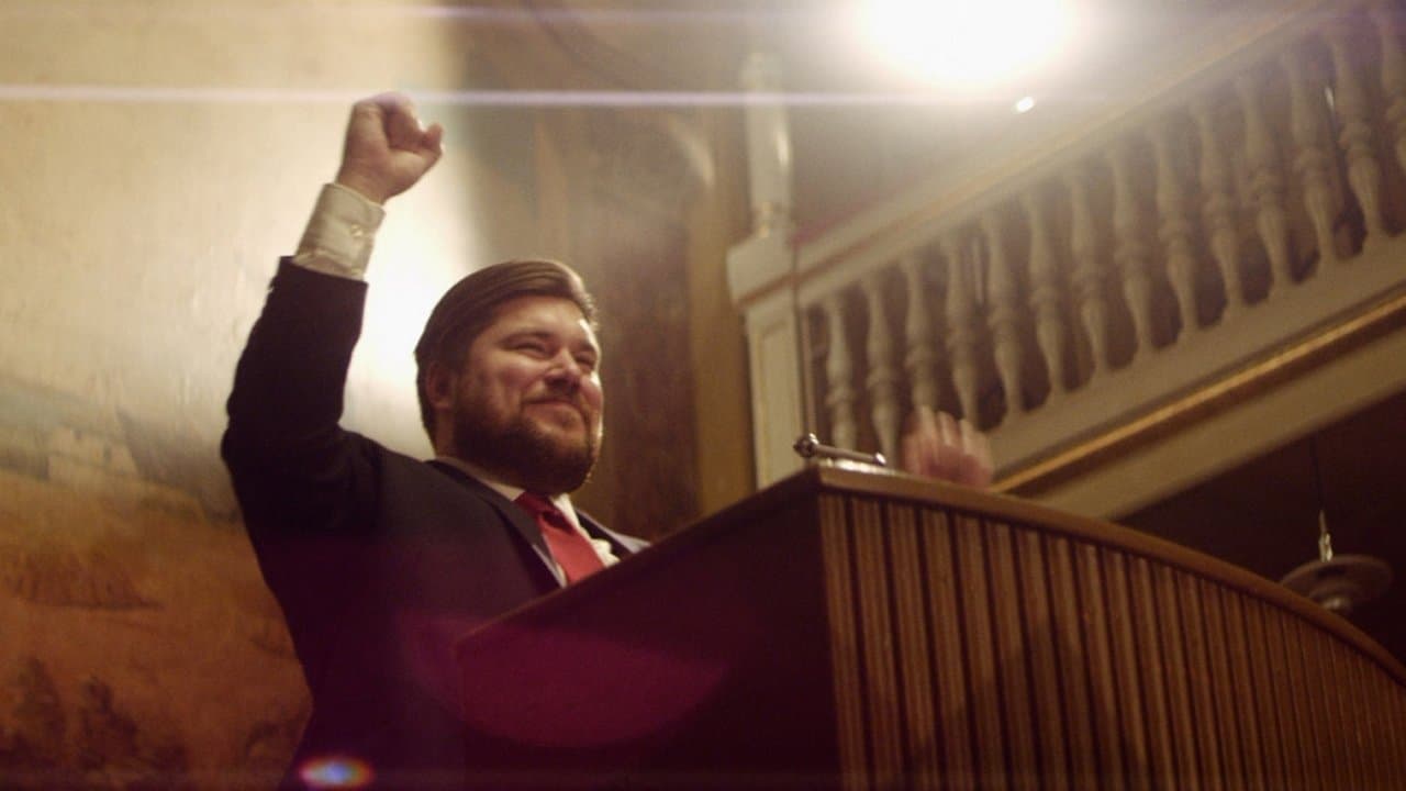 Sons of Denmark: Bruderschaft des Terrors