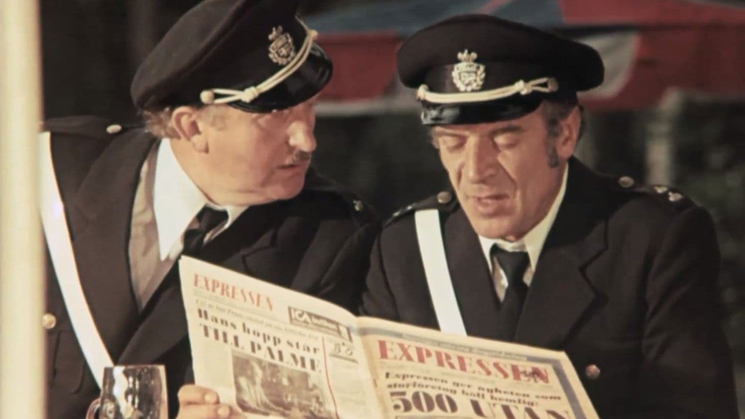 Nepabeigtās vakariņas