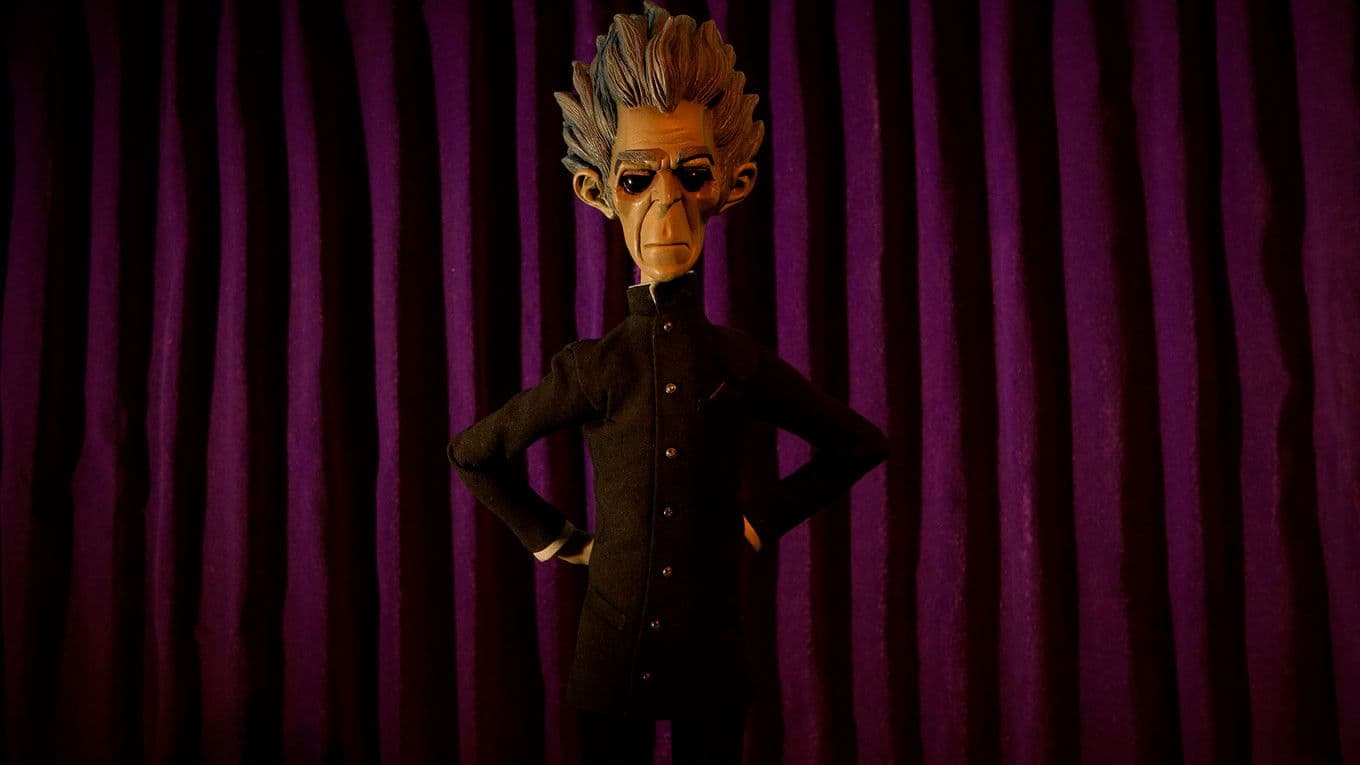 La Melodía Torrencial