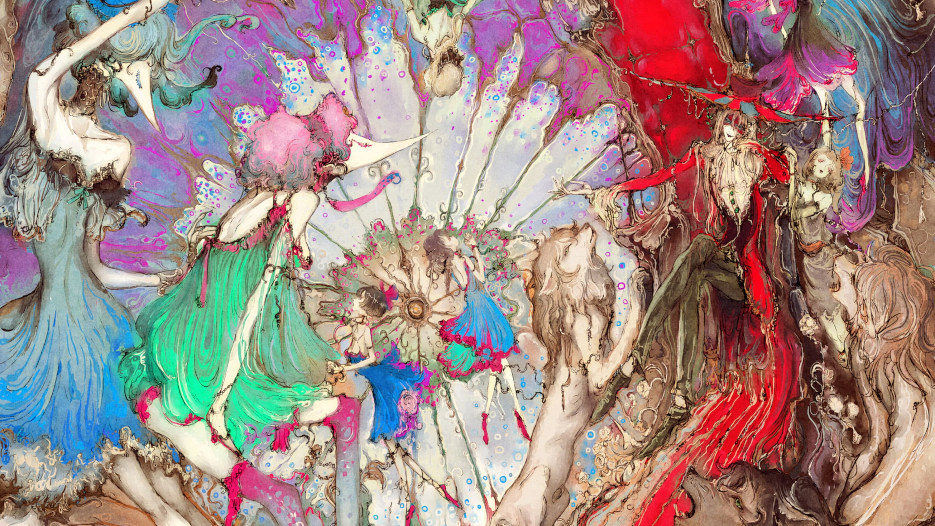 The Greatest Living Show