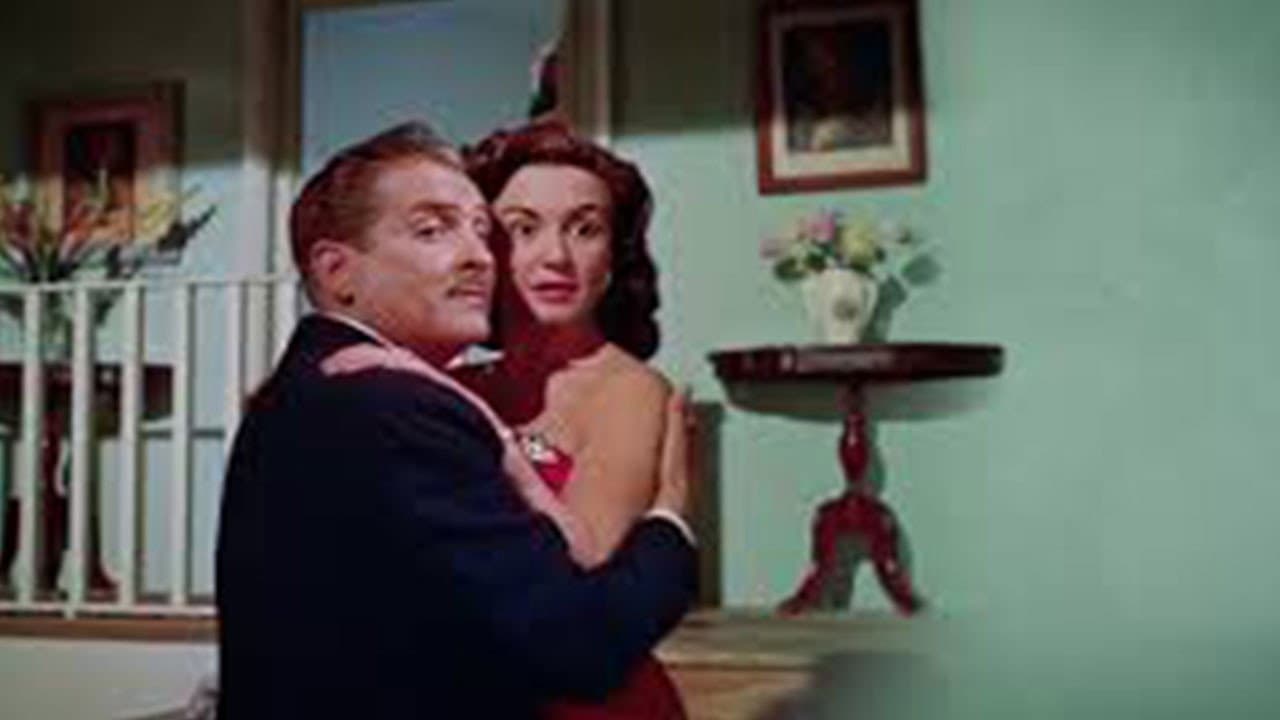 Feliz año, amor mío