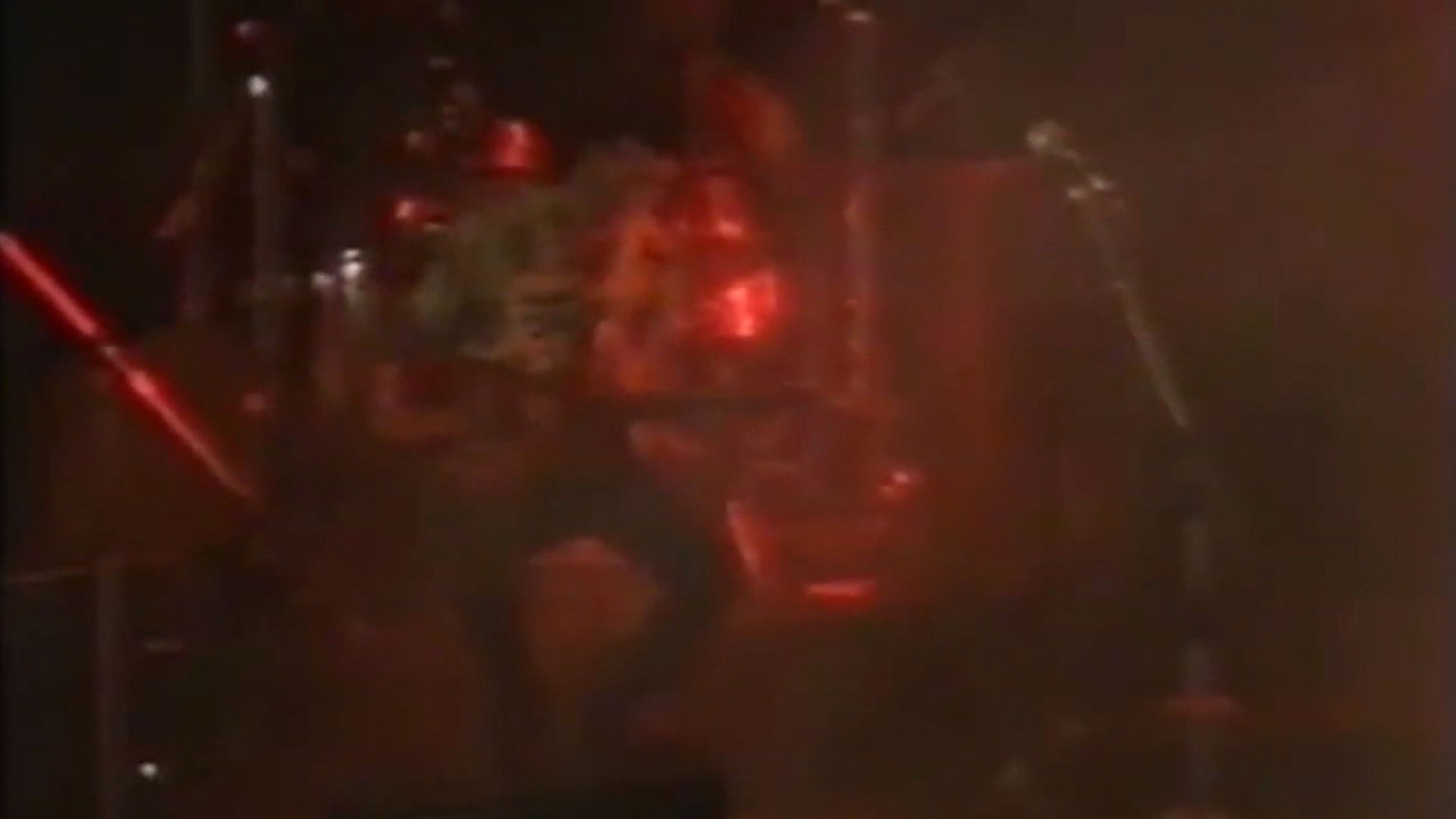 מאמי - אופרת רוק