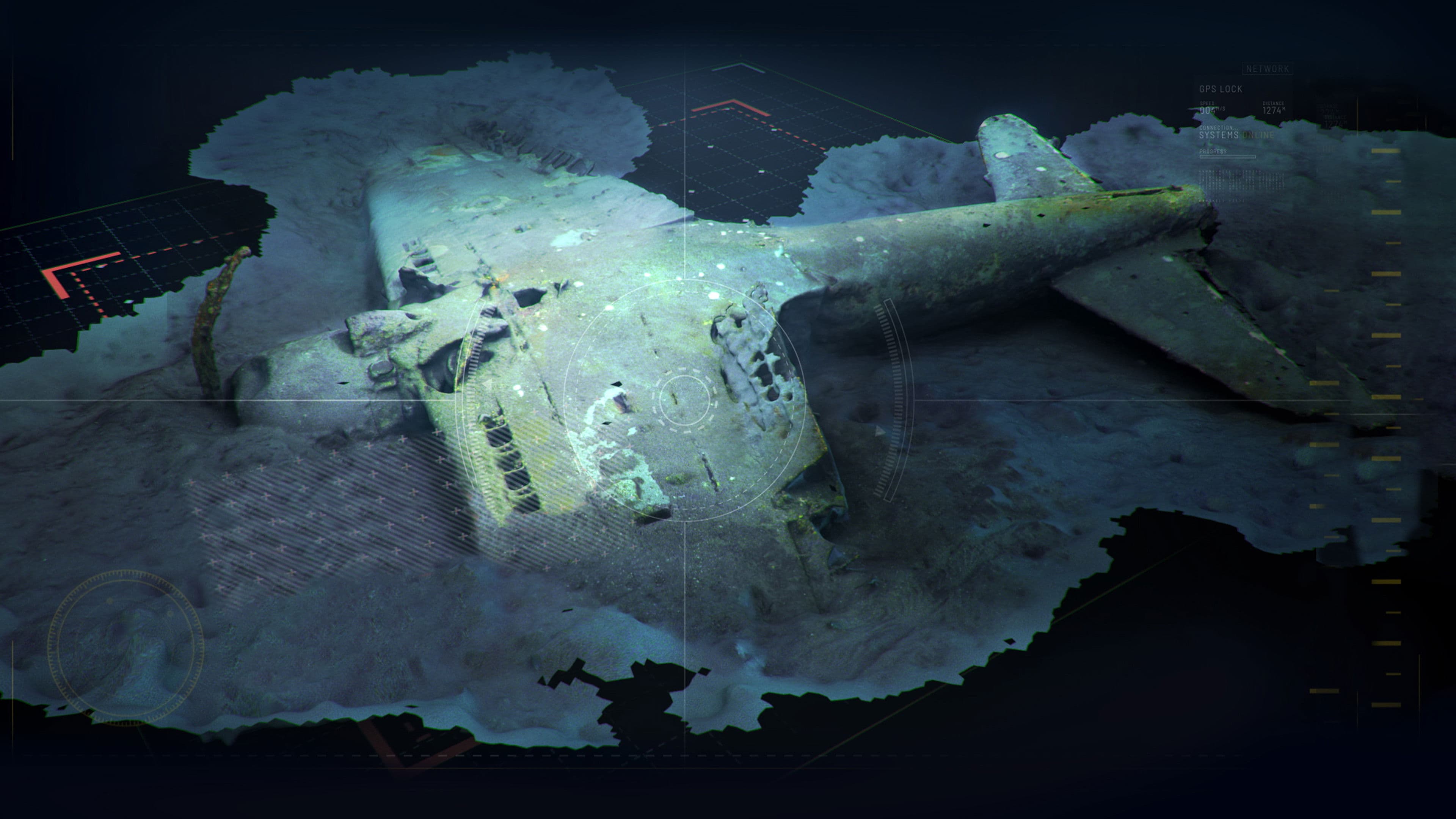 Geheimnisse des Zweiten Weltkriegs